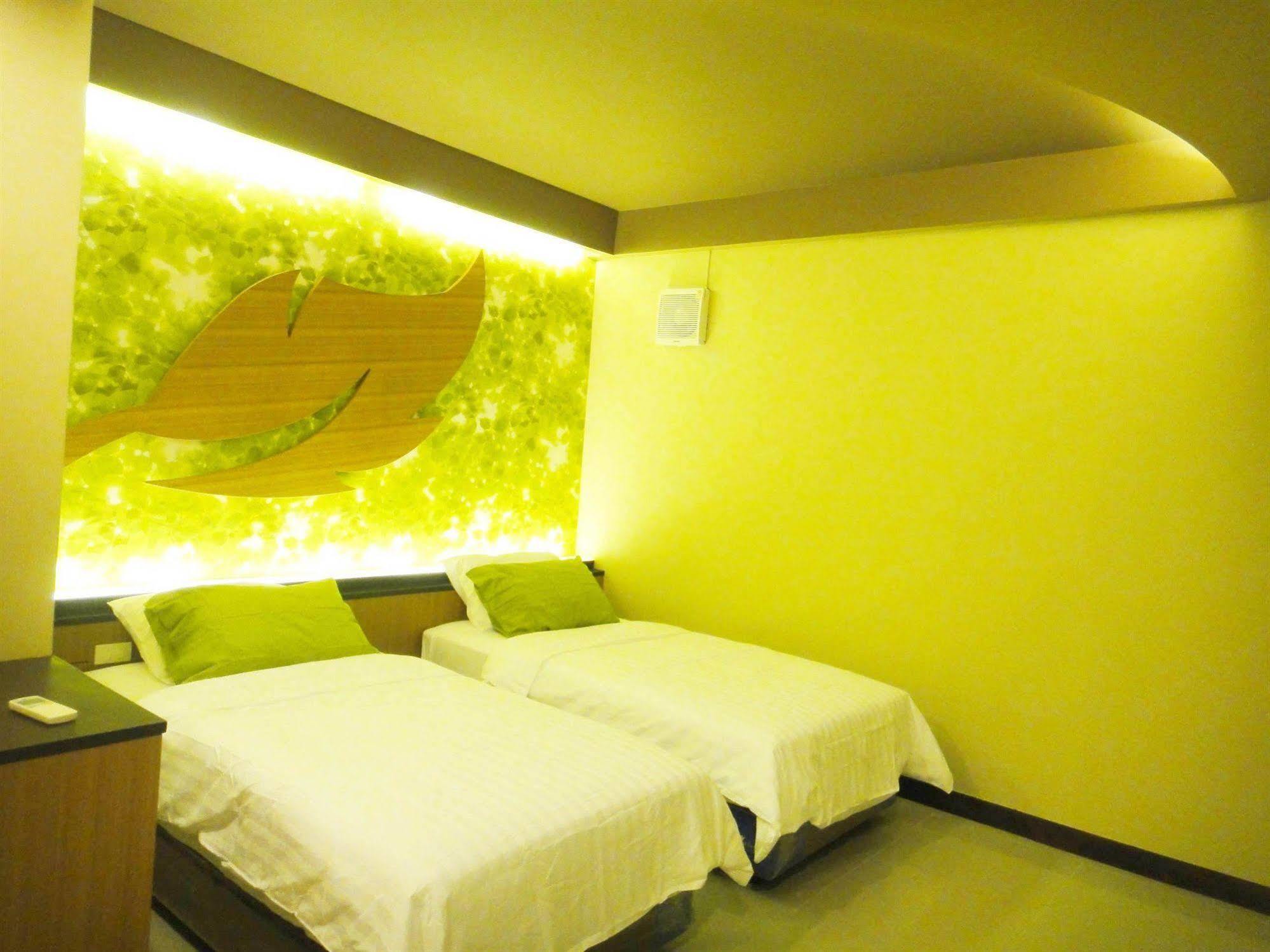 Aleaf 3* Bangkok