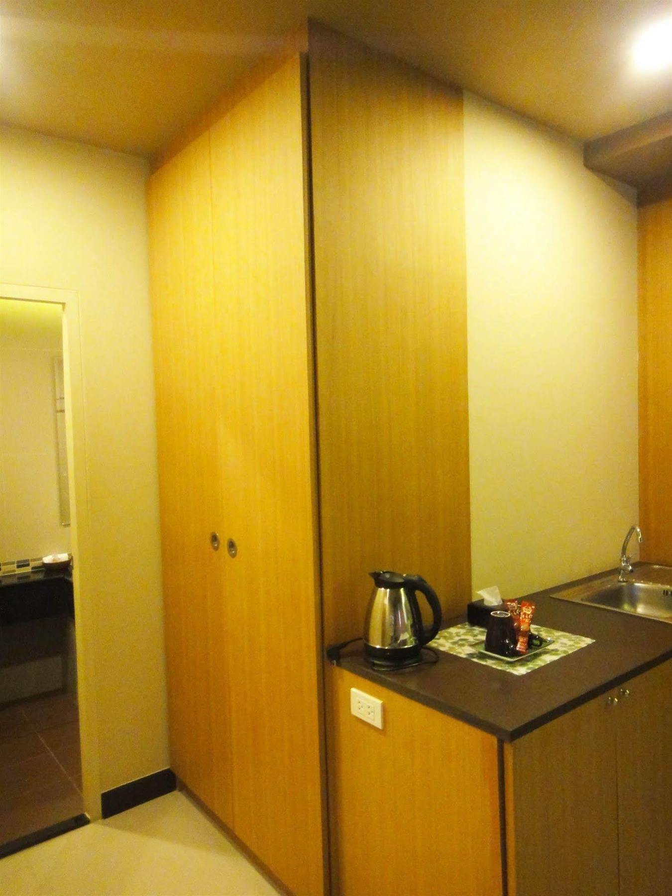 Hotel Aleaf