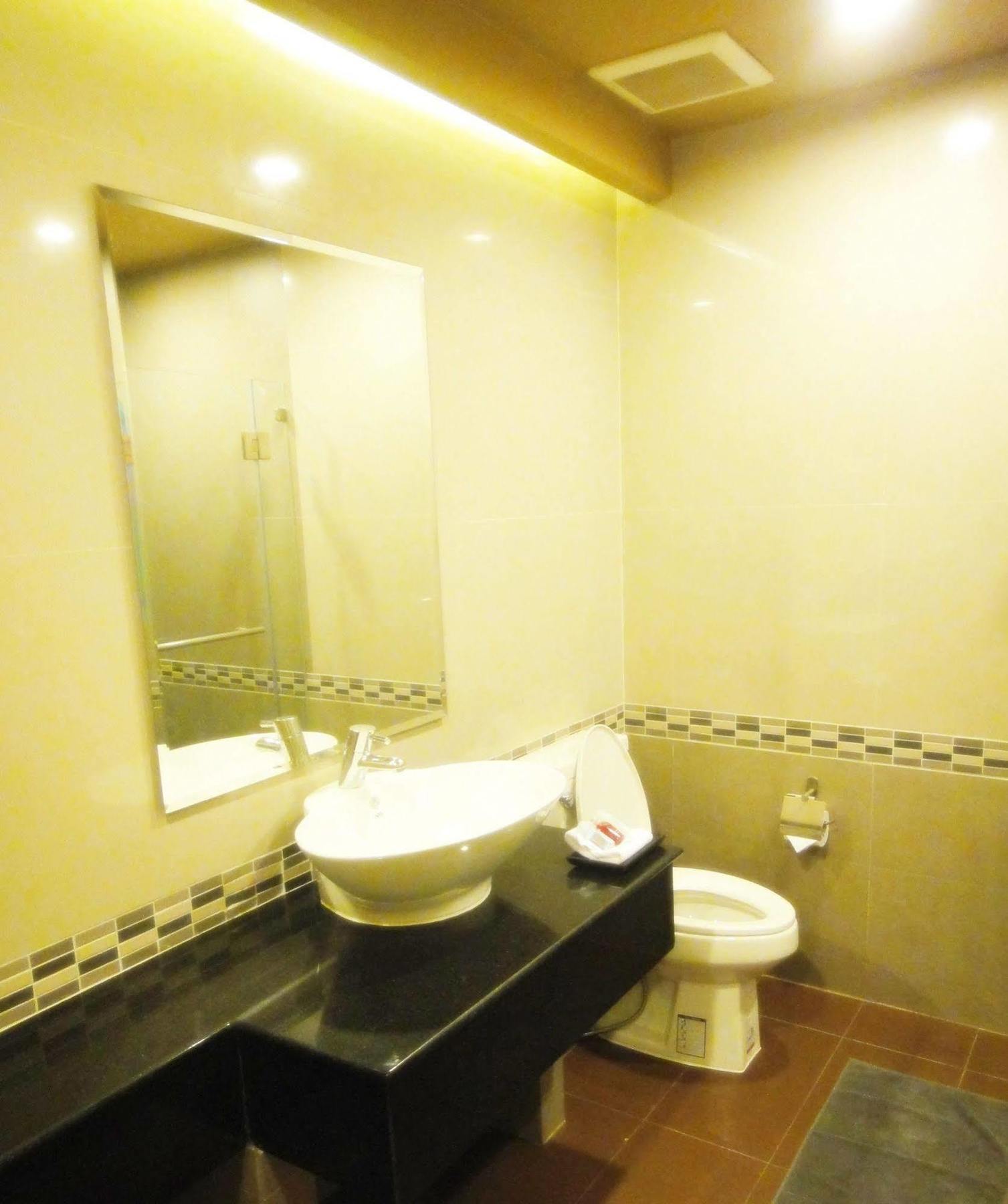Aleaf Bangkok