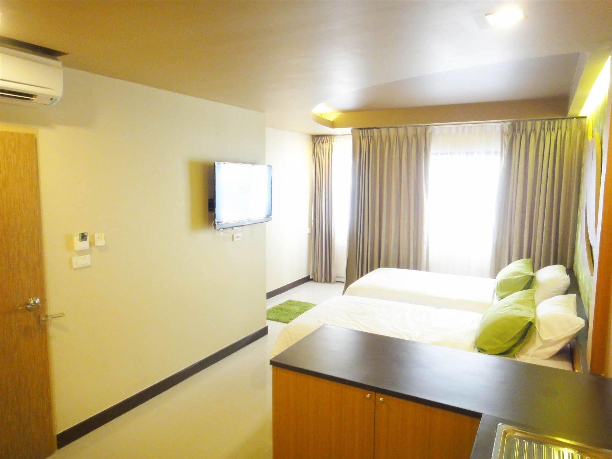 Aleaf Bangkok