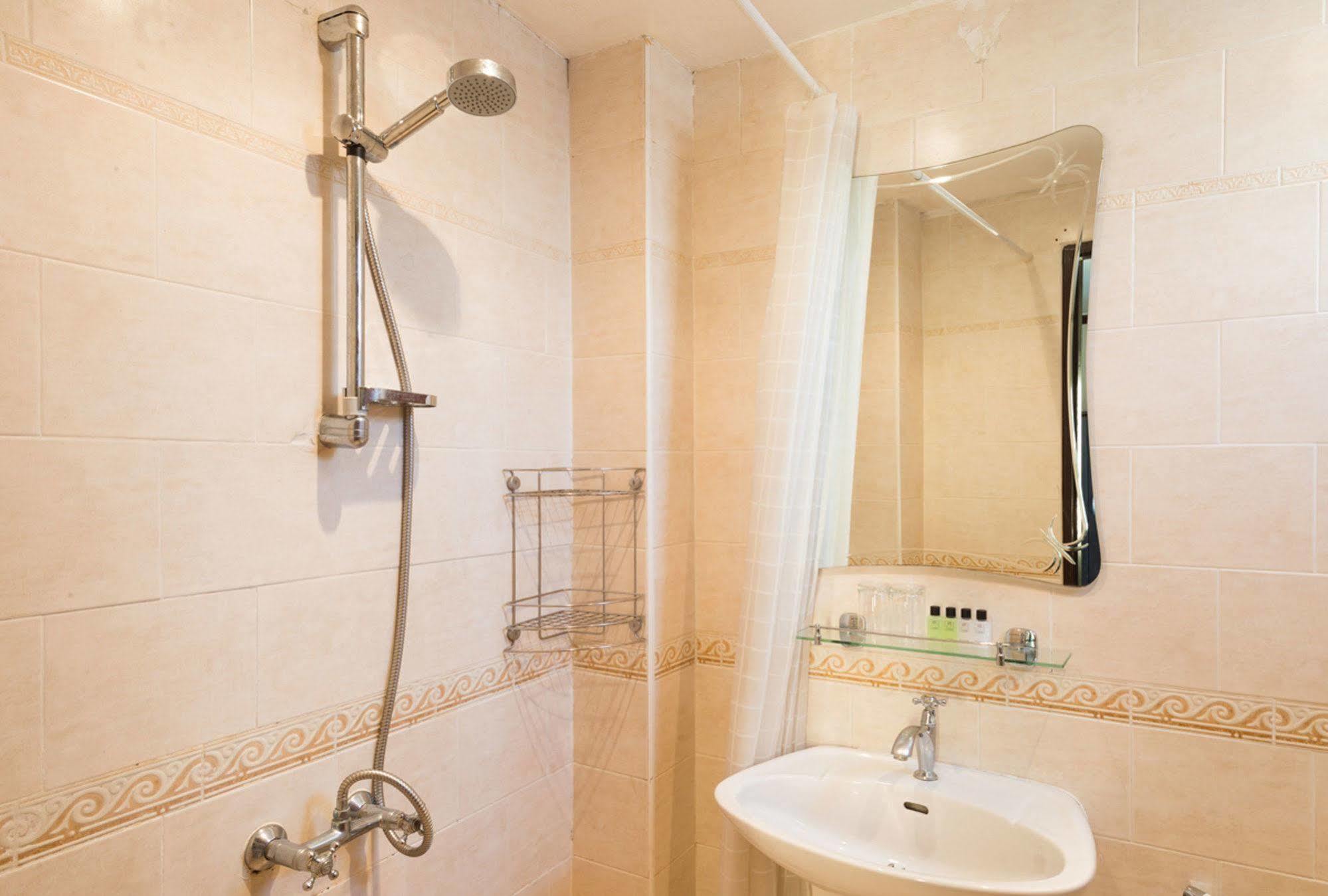 Auberge de jeunesse New Road