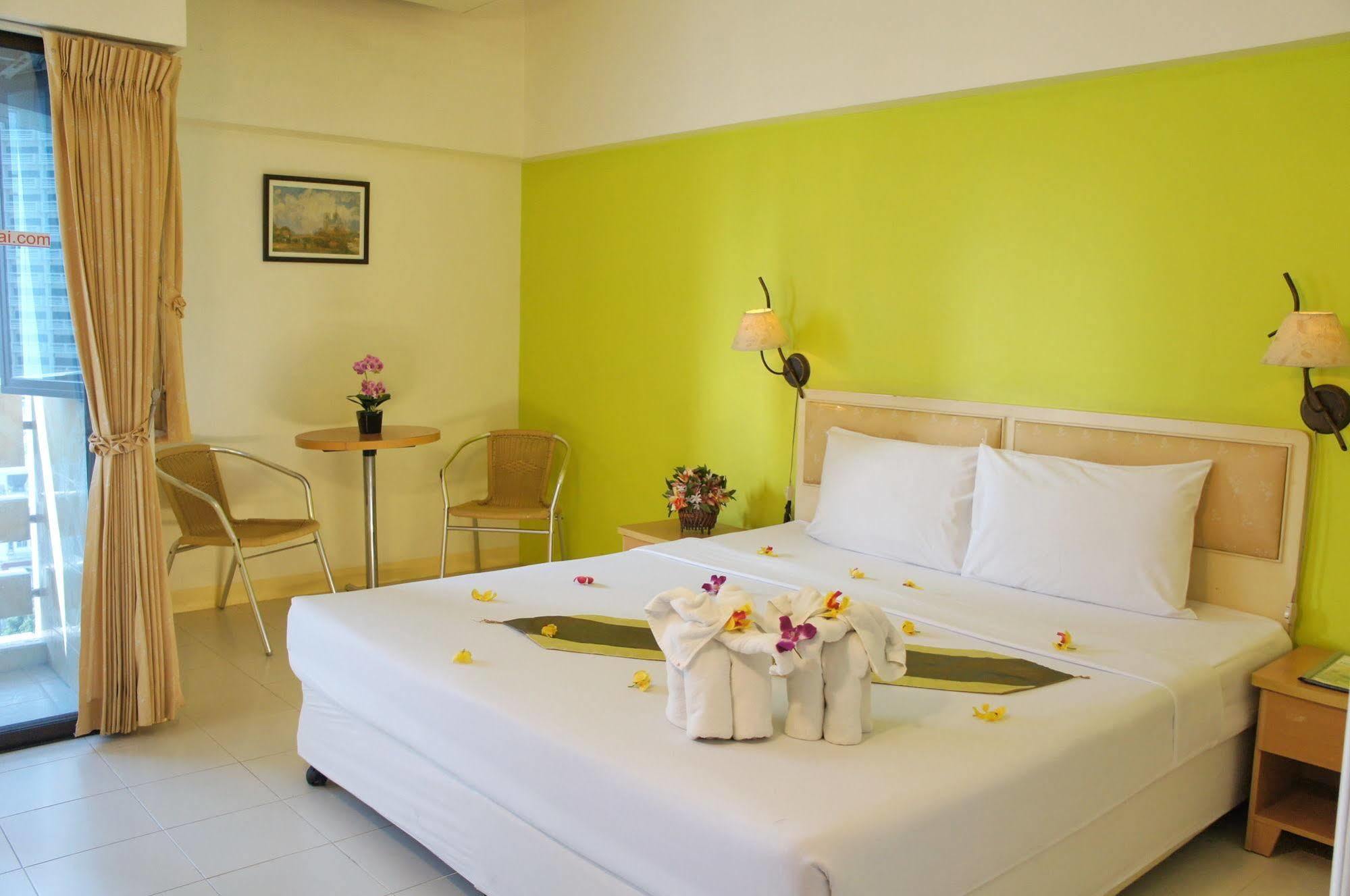 The Nest Serviced Hotel 3*
