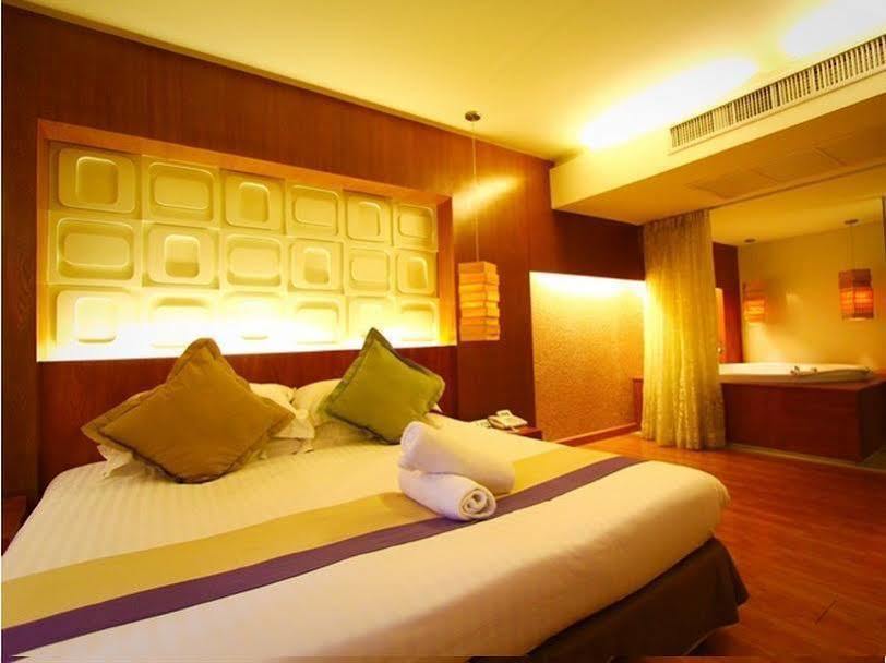 Hotell Veronica 3*