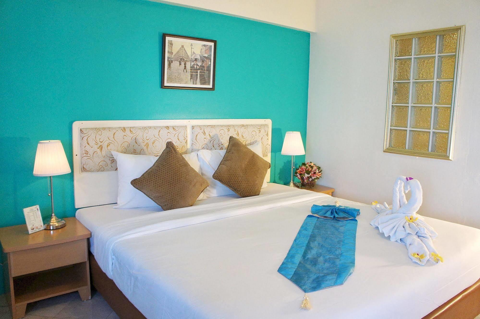 Hotel The Nest Serviced