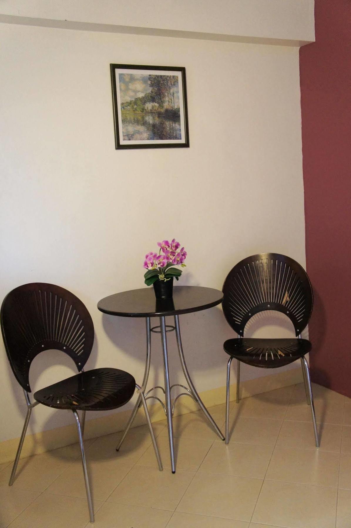 Hotel The Nest Serviced Bangkok