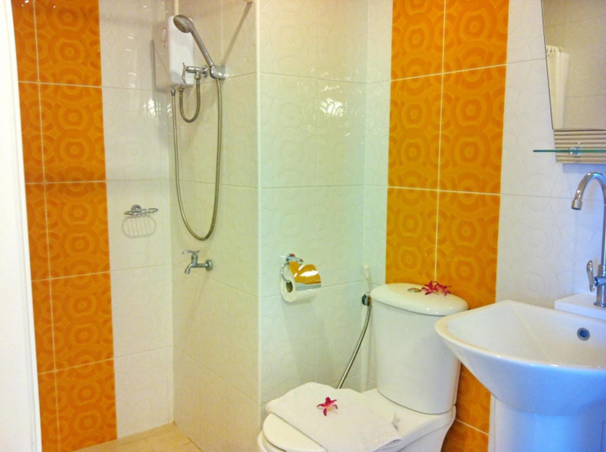 The Nest Serviced Hotel