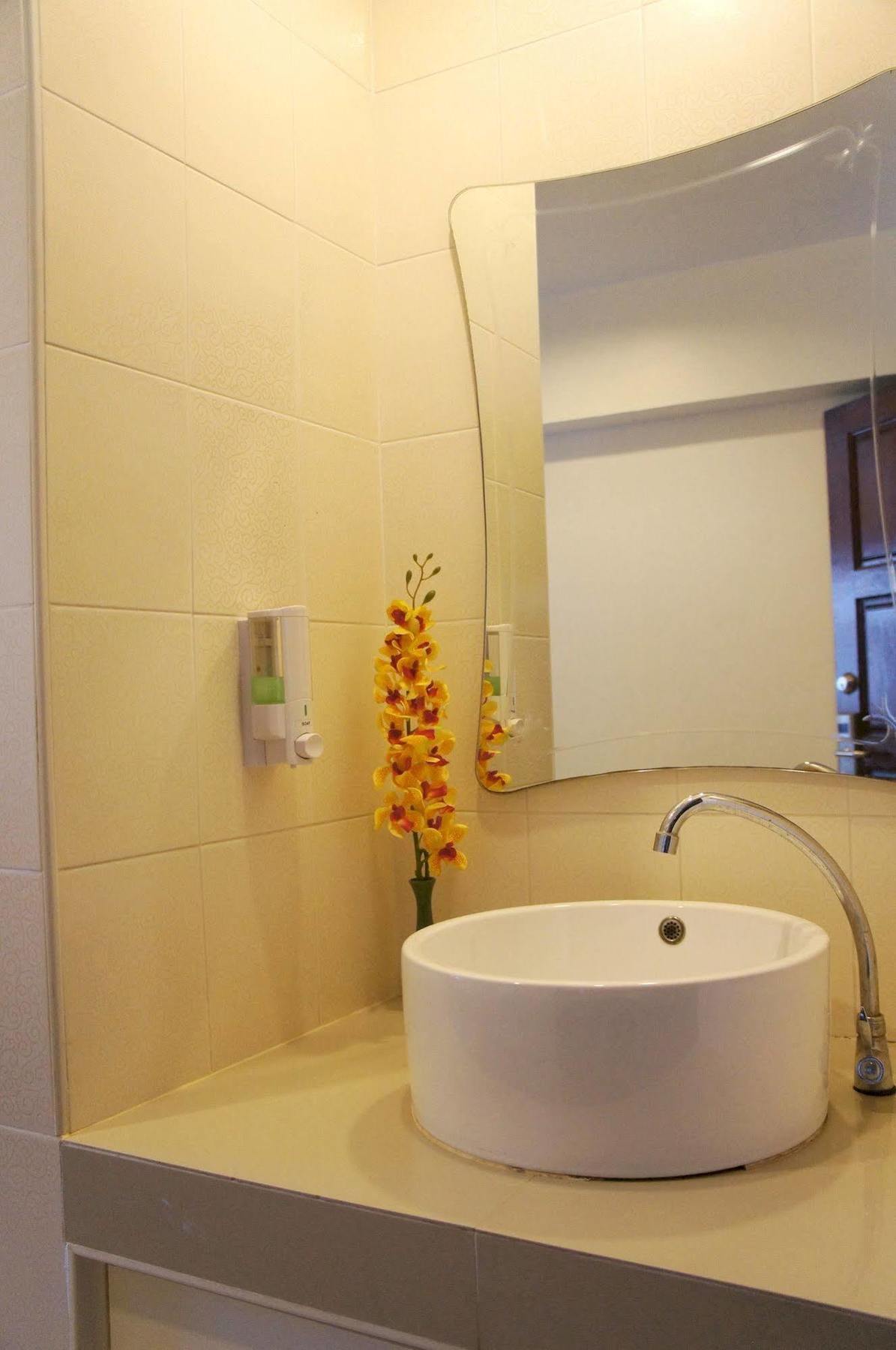 The Nest Serviced Hotel Bangkok