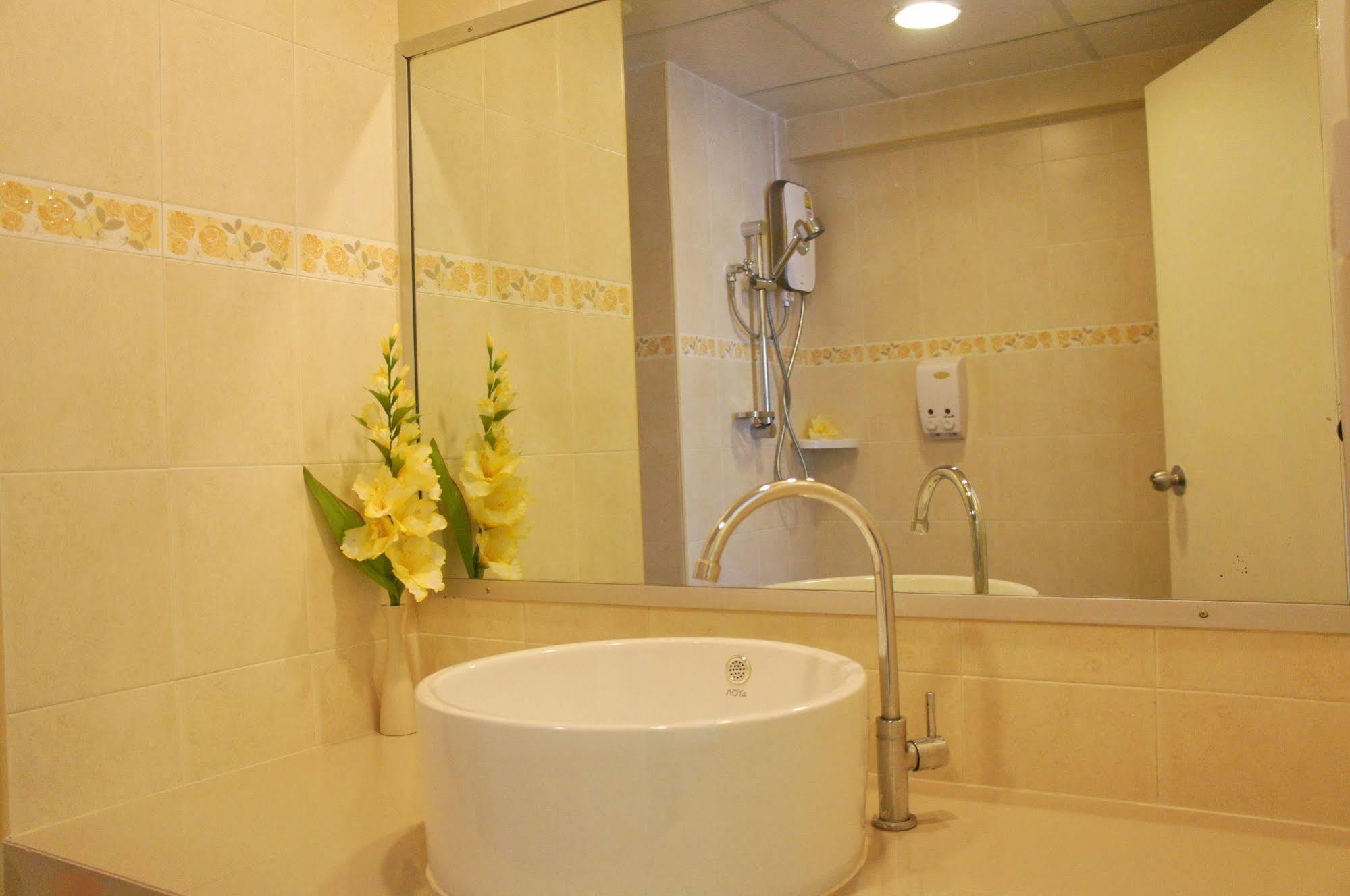 The Nest Serviced 3* Bangkok