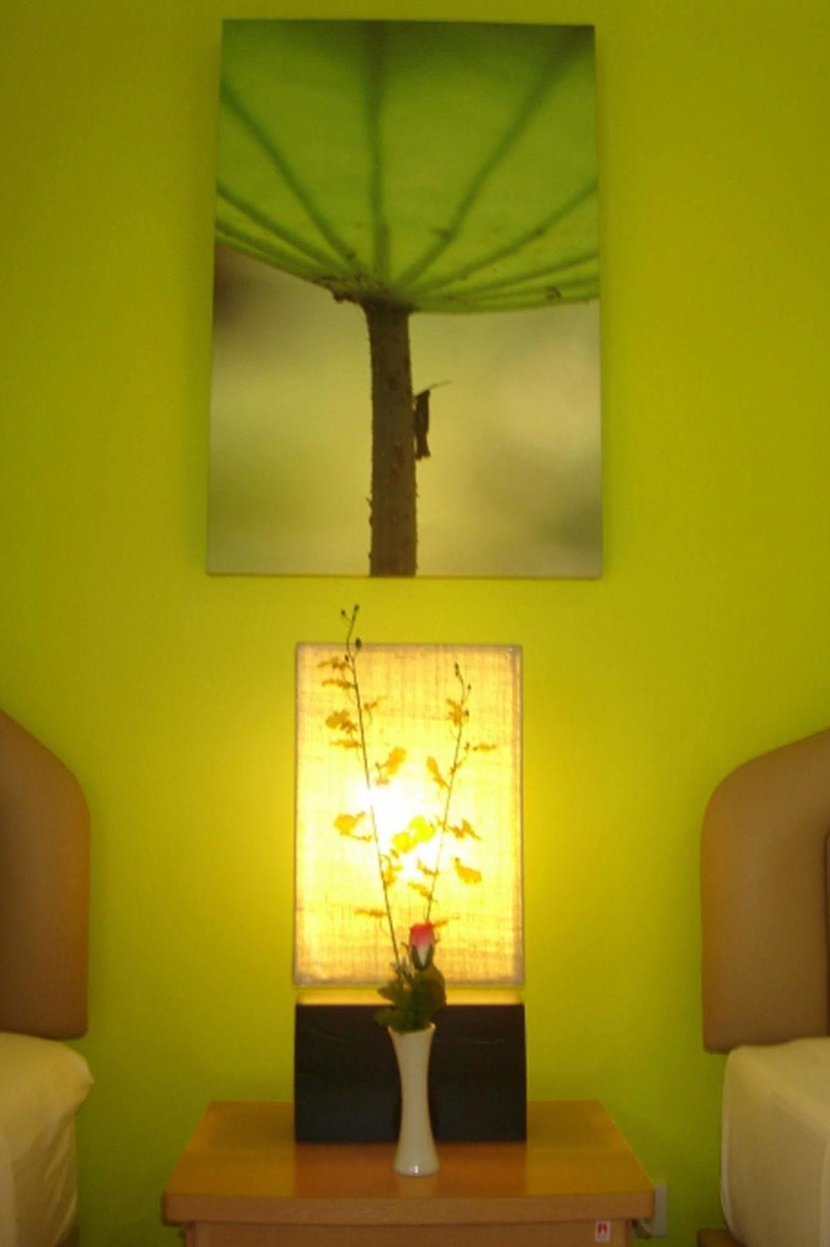 The Nest Serviced 3* Bangkok