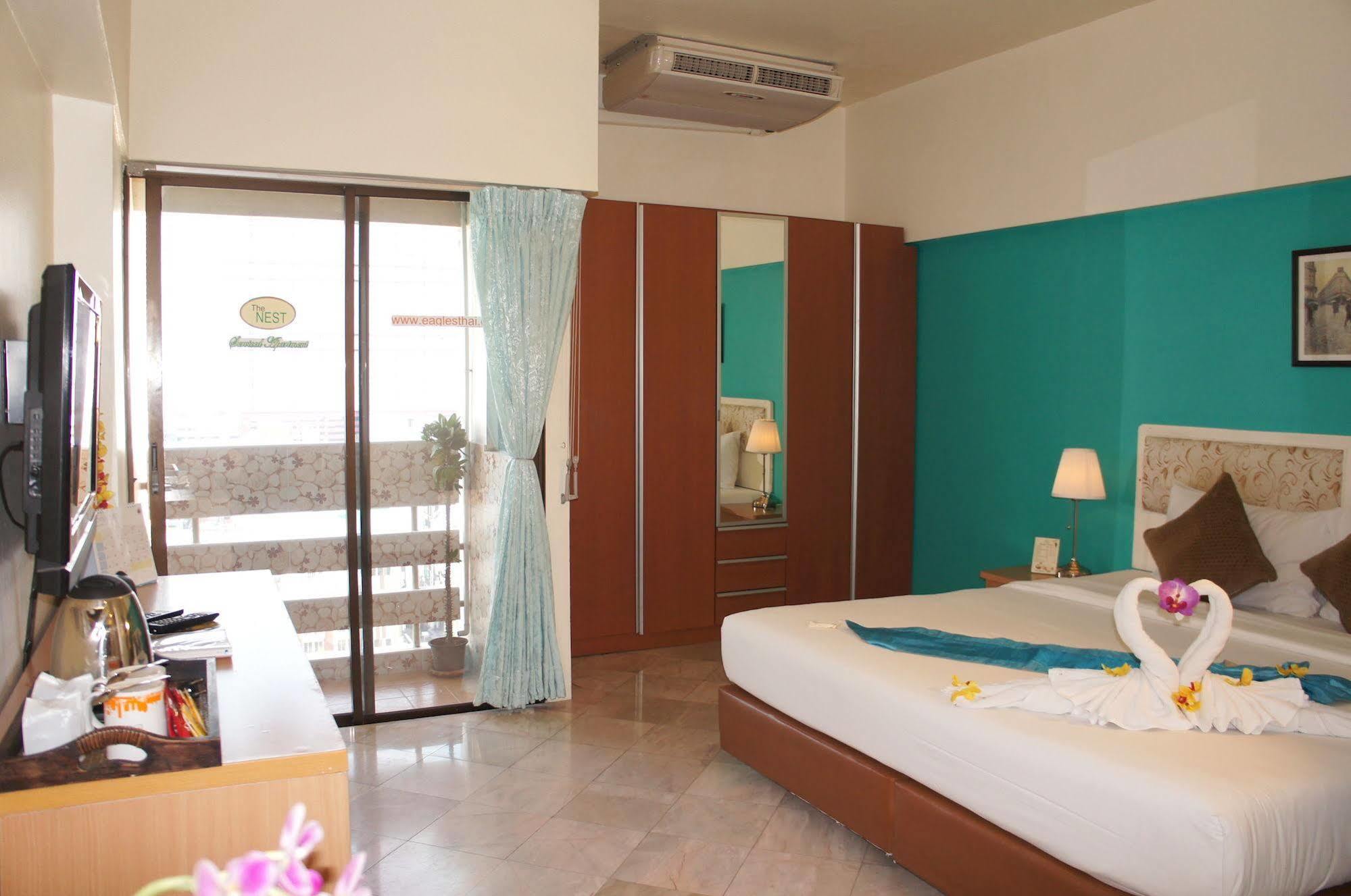 The Nest Serviced Bangkok