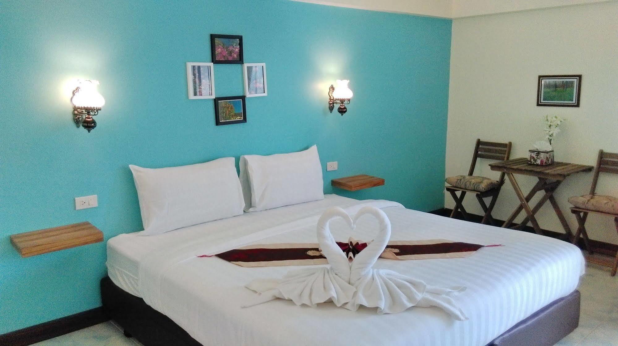 The Nest Serviced Bangkok