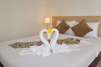 The Nest Serviced 3*