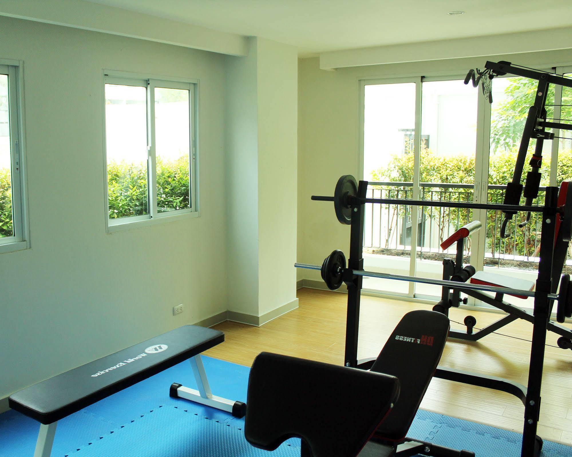 Apartment Utd Libra Bangkok