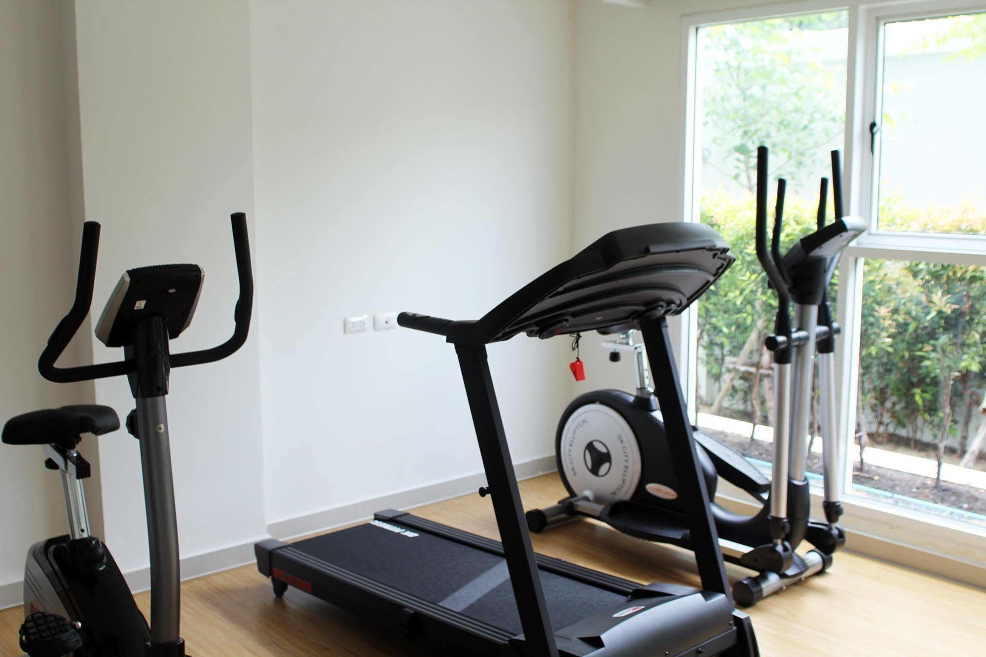 Apartment Utd Libra Bangkok