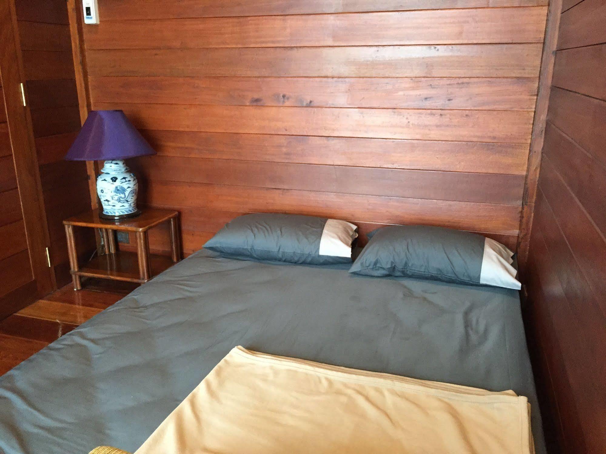 Affittacamere Blue Chang House Bangkok