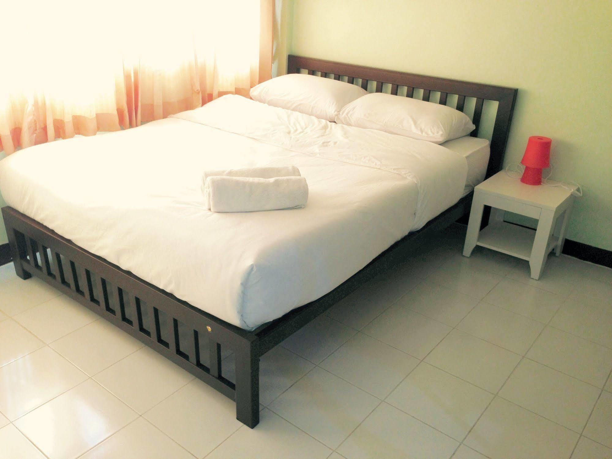 Sivari House 2* Bangkok