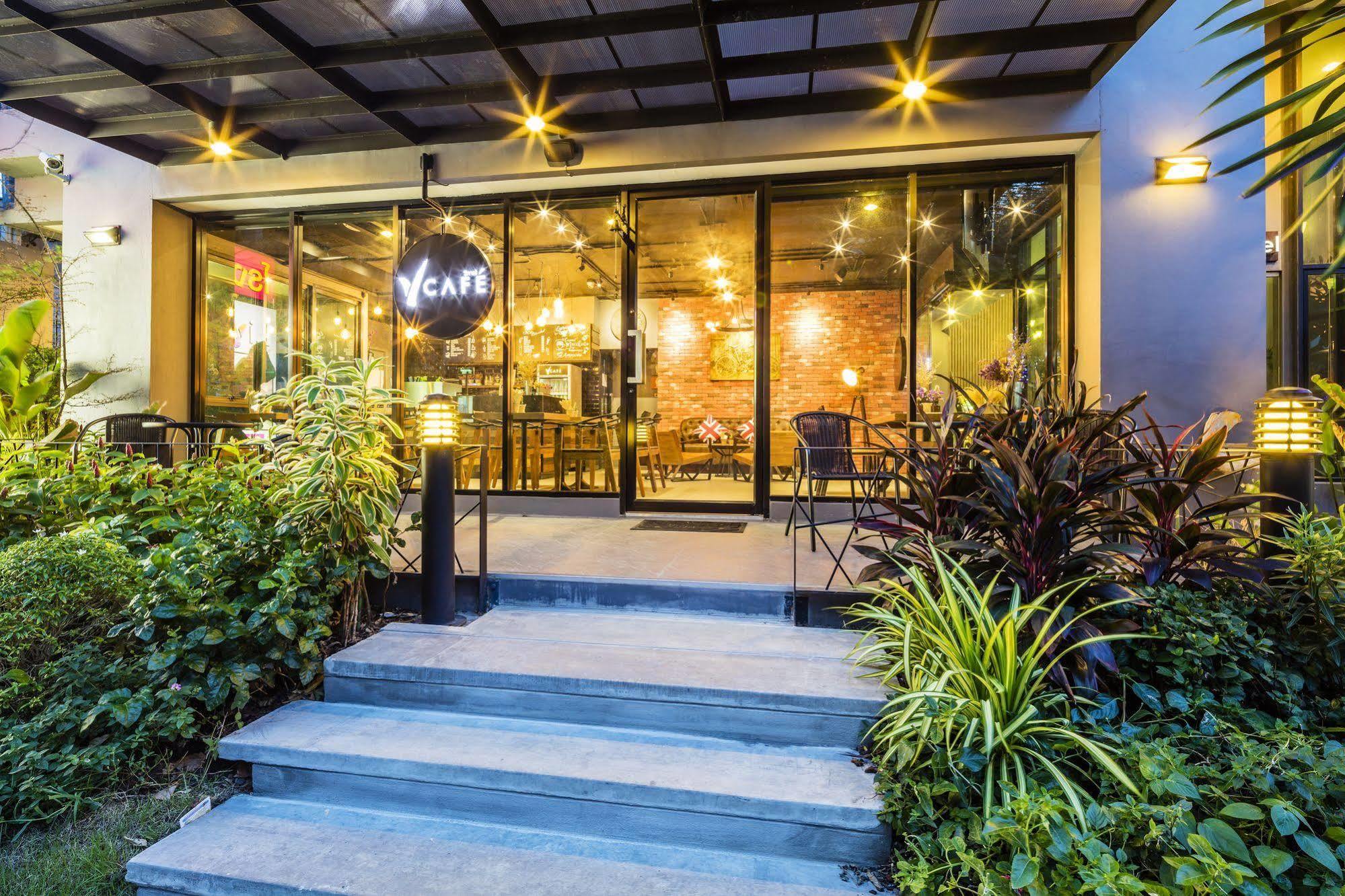 Livotel Lat Phrao Hotel Bangkok