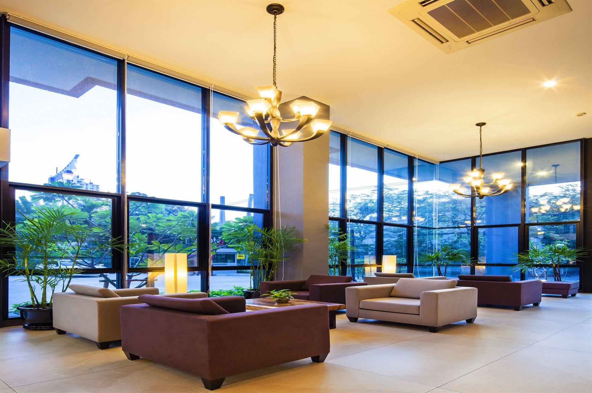 Hotel Livotel Lat Phrao Bangkok