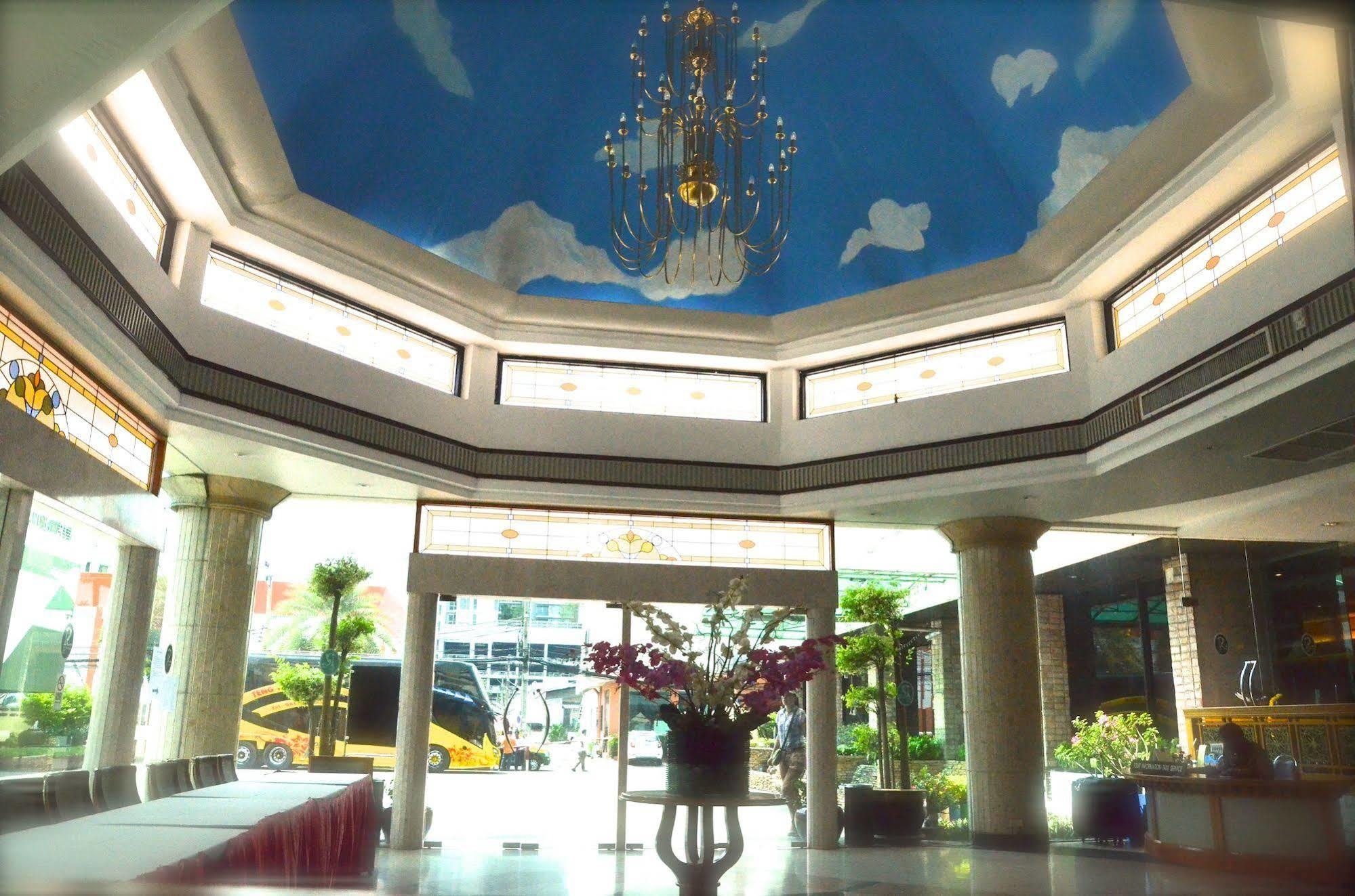 Hotel Ratchada Bangkok