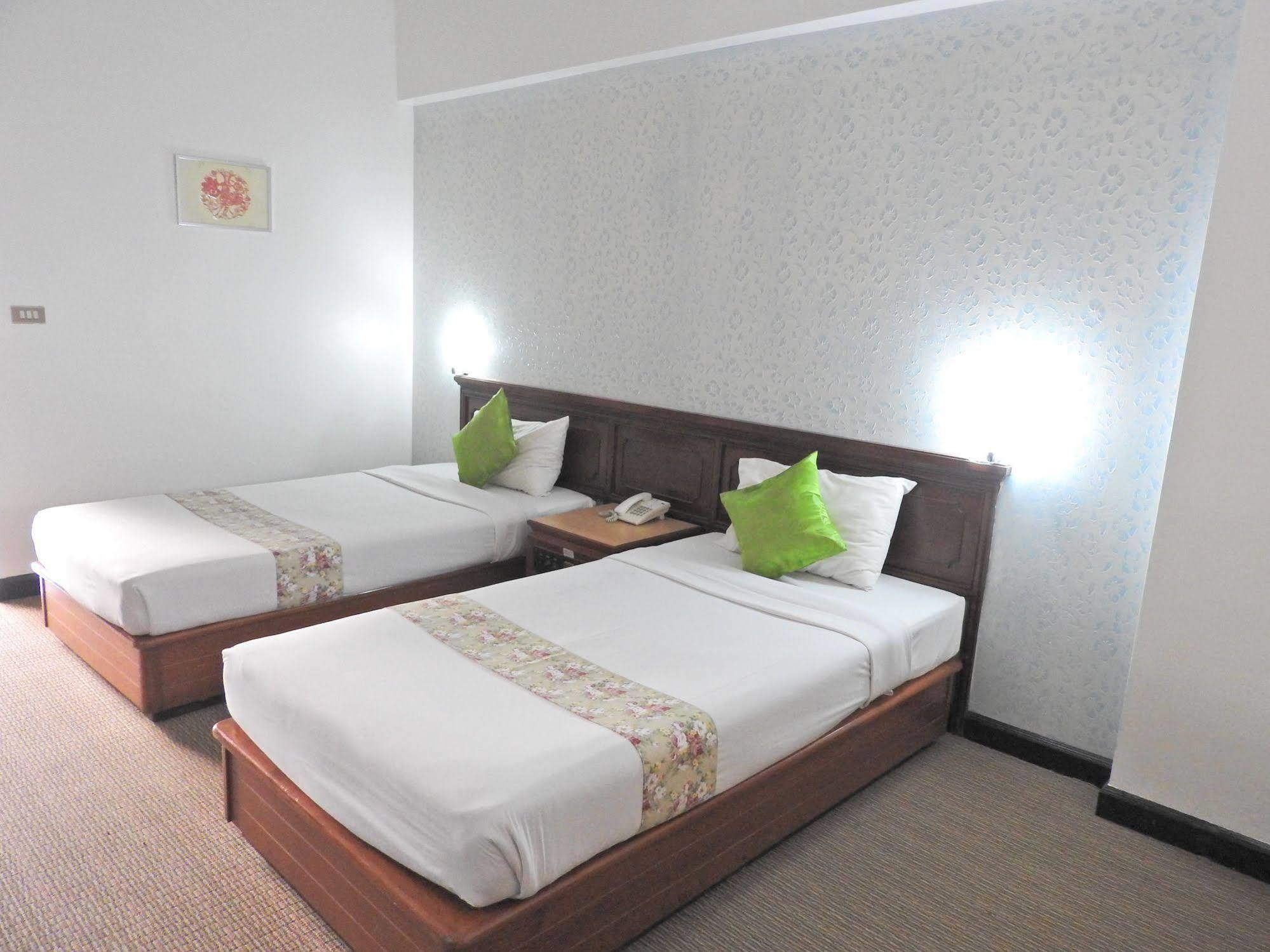 Ratchada 3* Bangkok