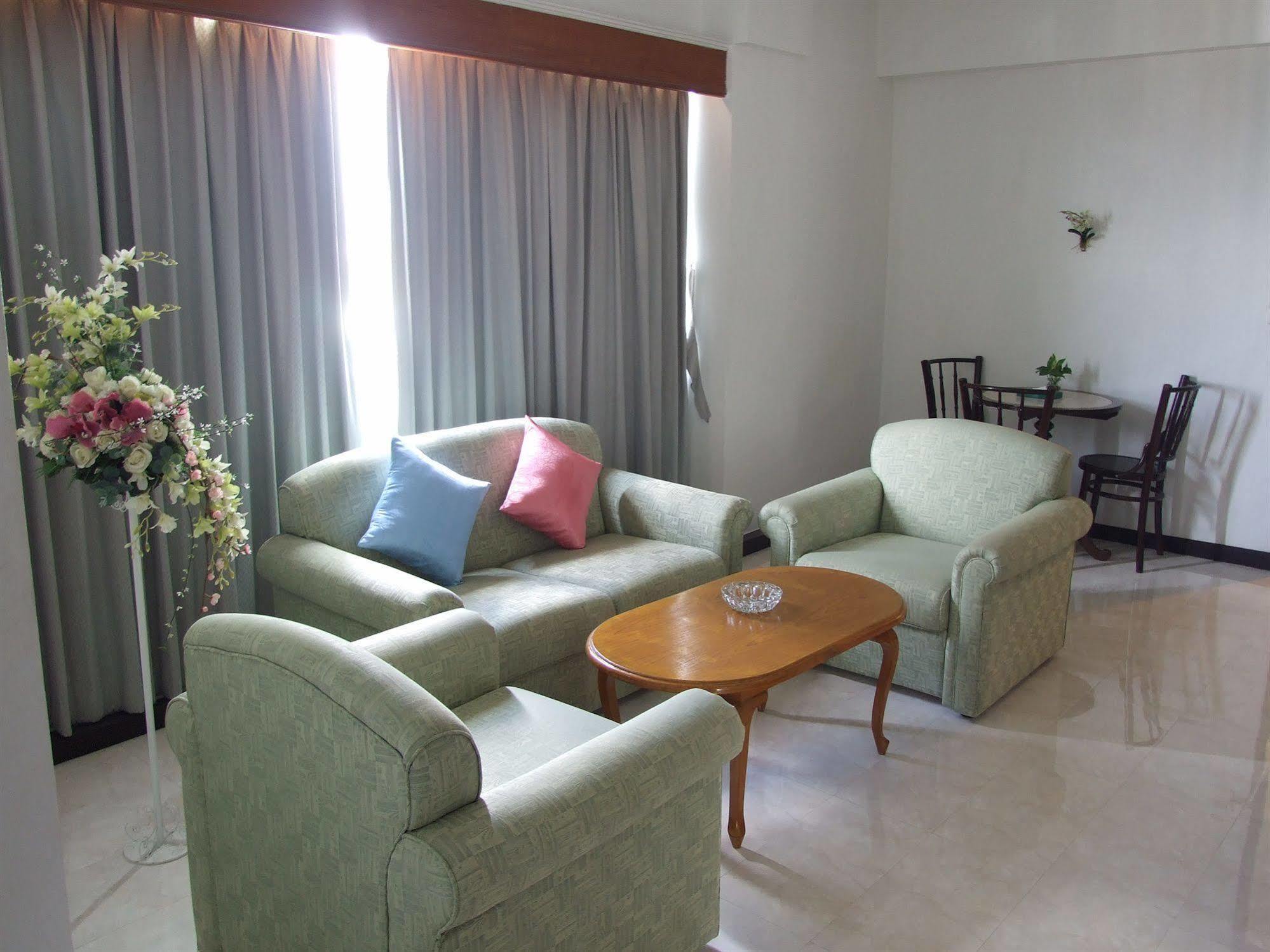 Hotel Ratchada