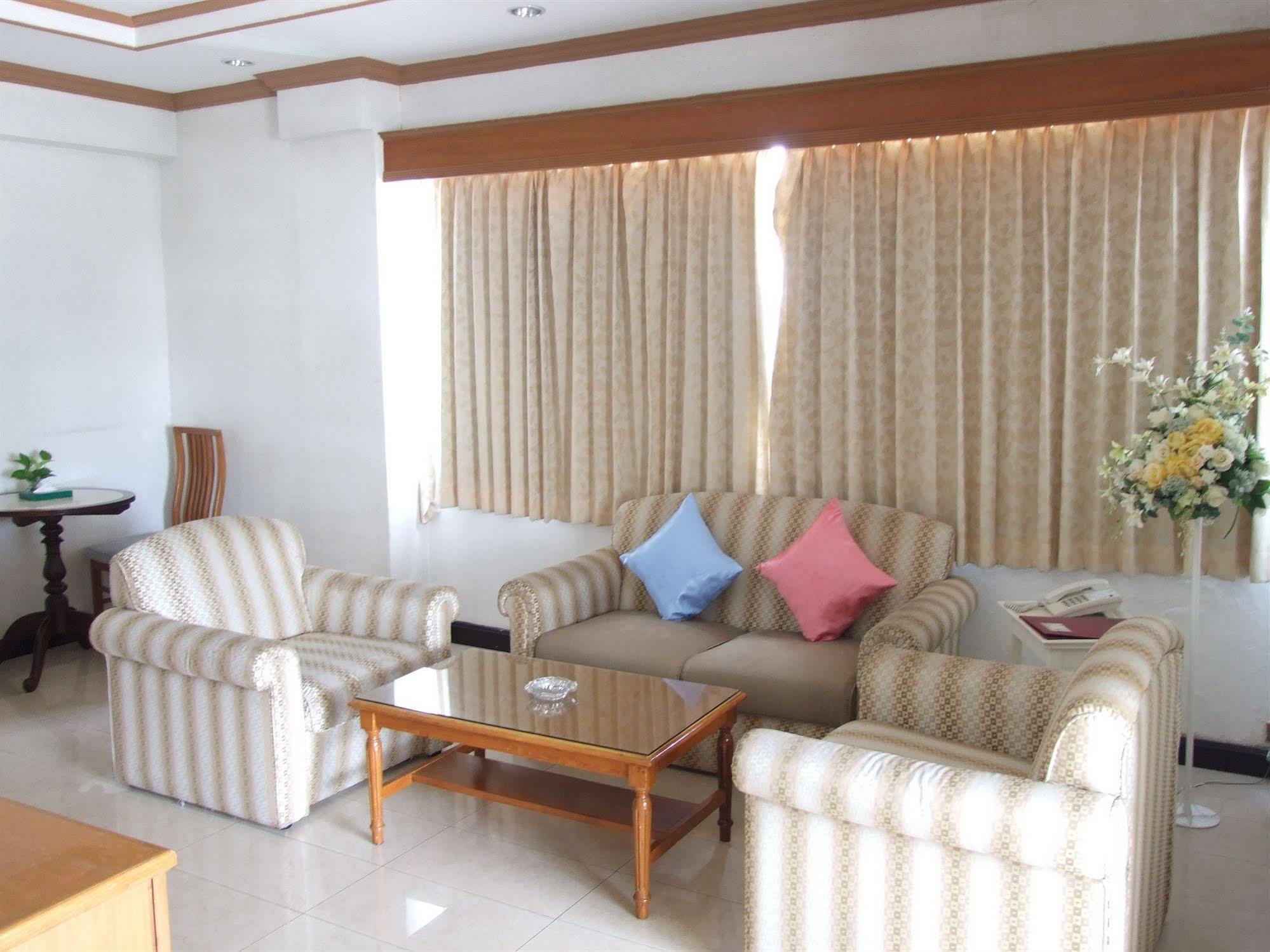 Ratchada 3* Bangkok