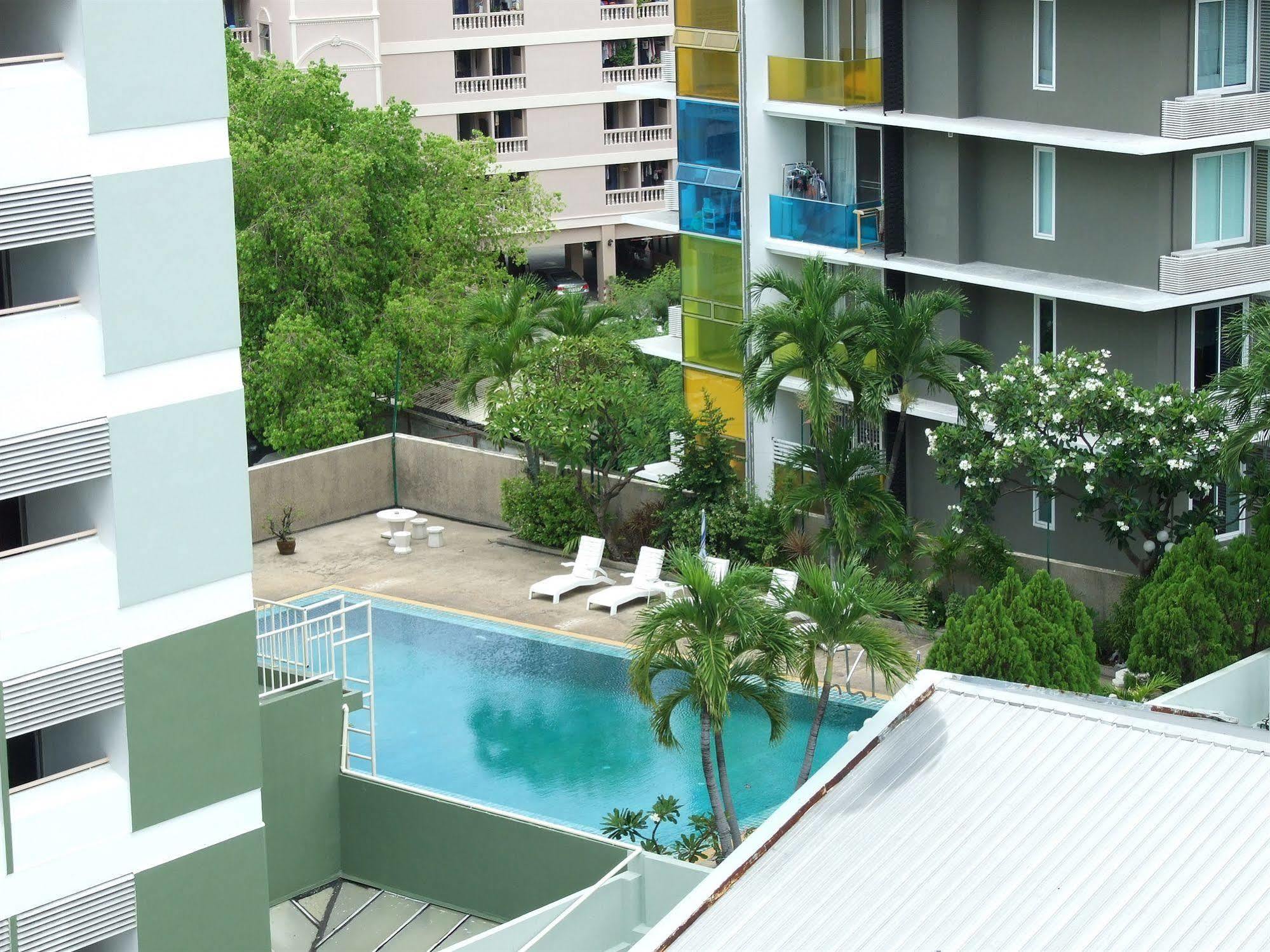 Ratchada Bangkok