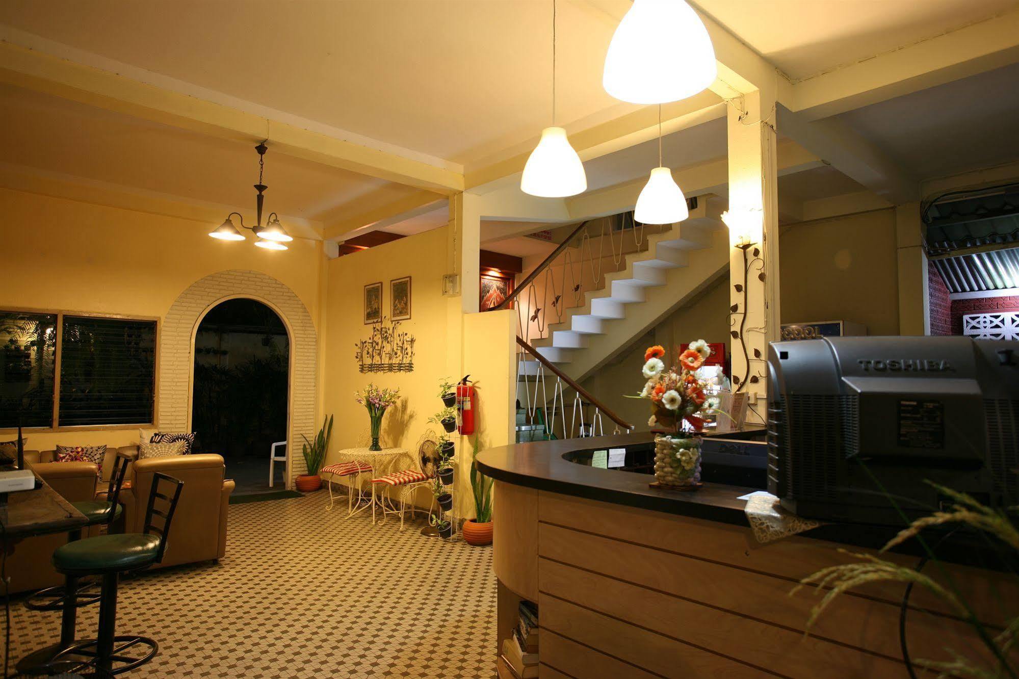 Rajata Bangkok