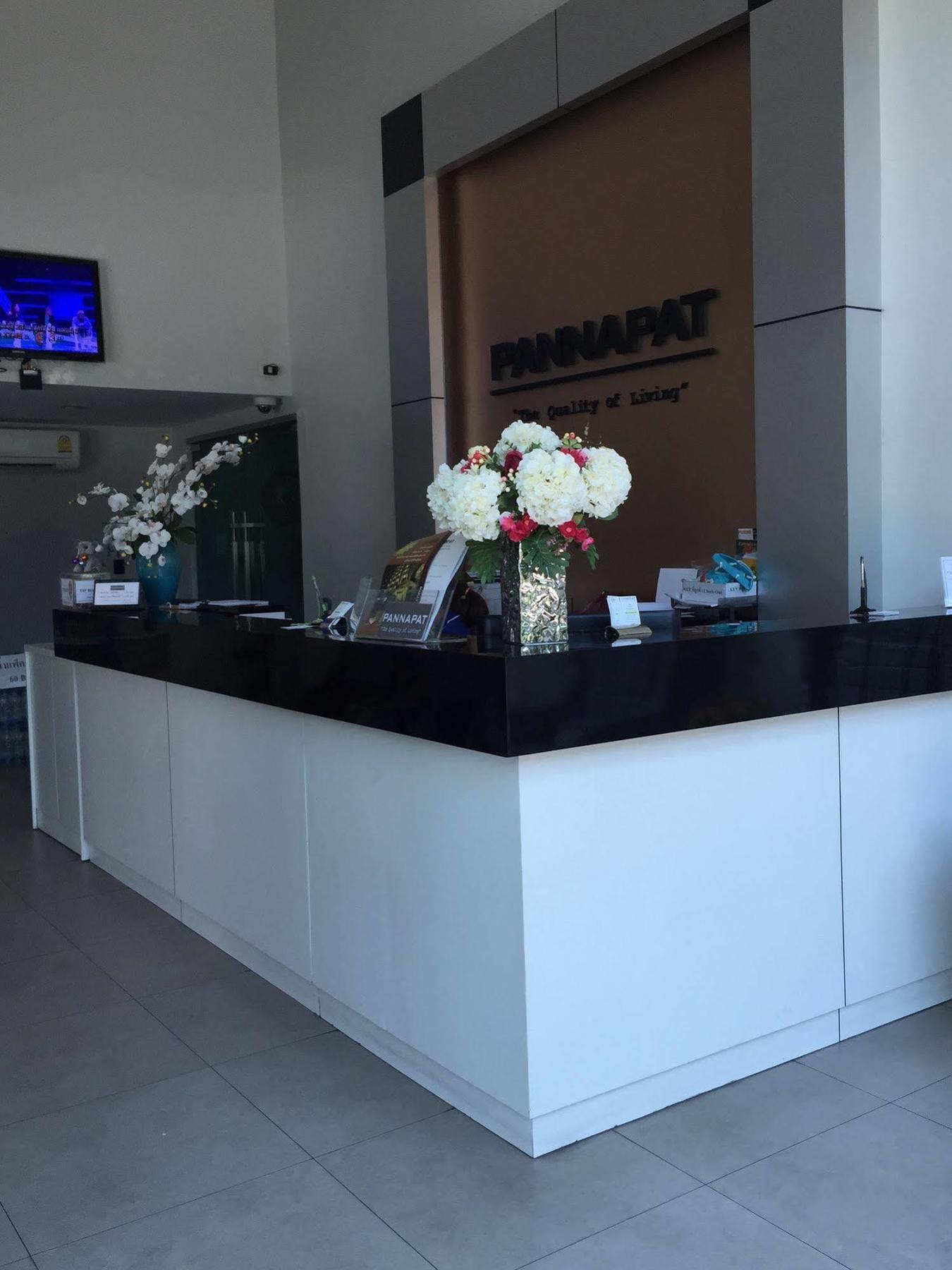 Pannapat Place 3* Bangkok