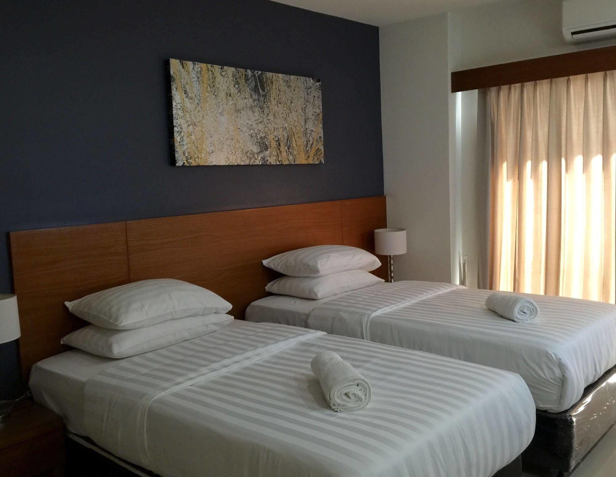 Hotel Pannapat Place 3*