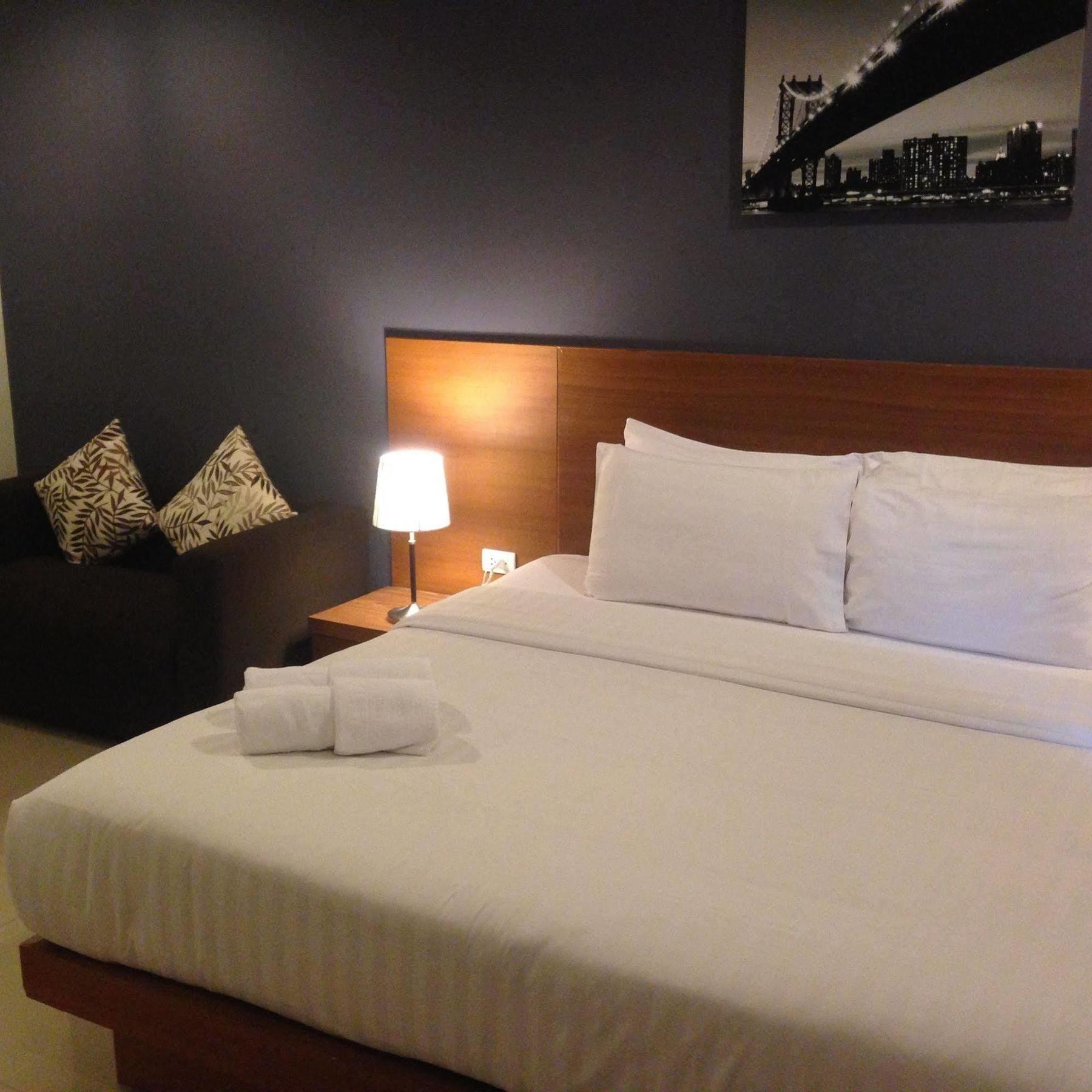Hotel Pannapat Place