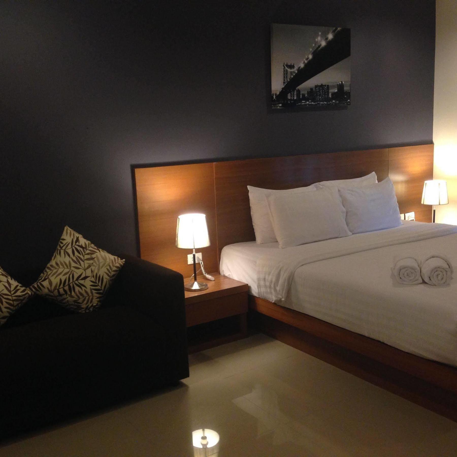 Pannapat Place 3*