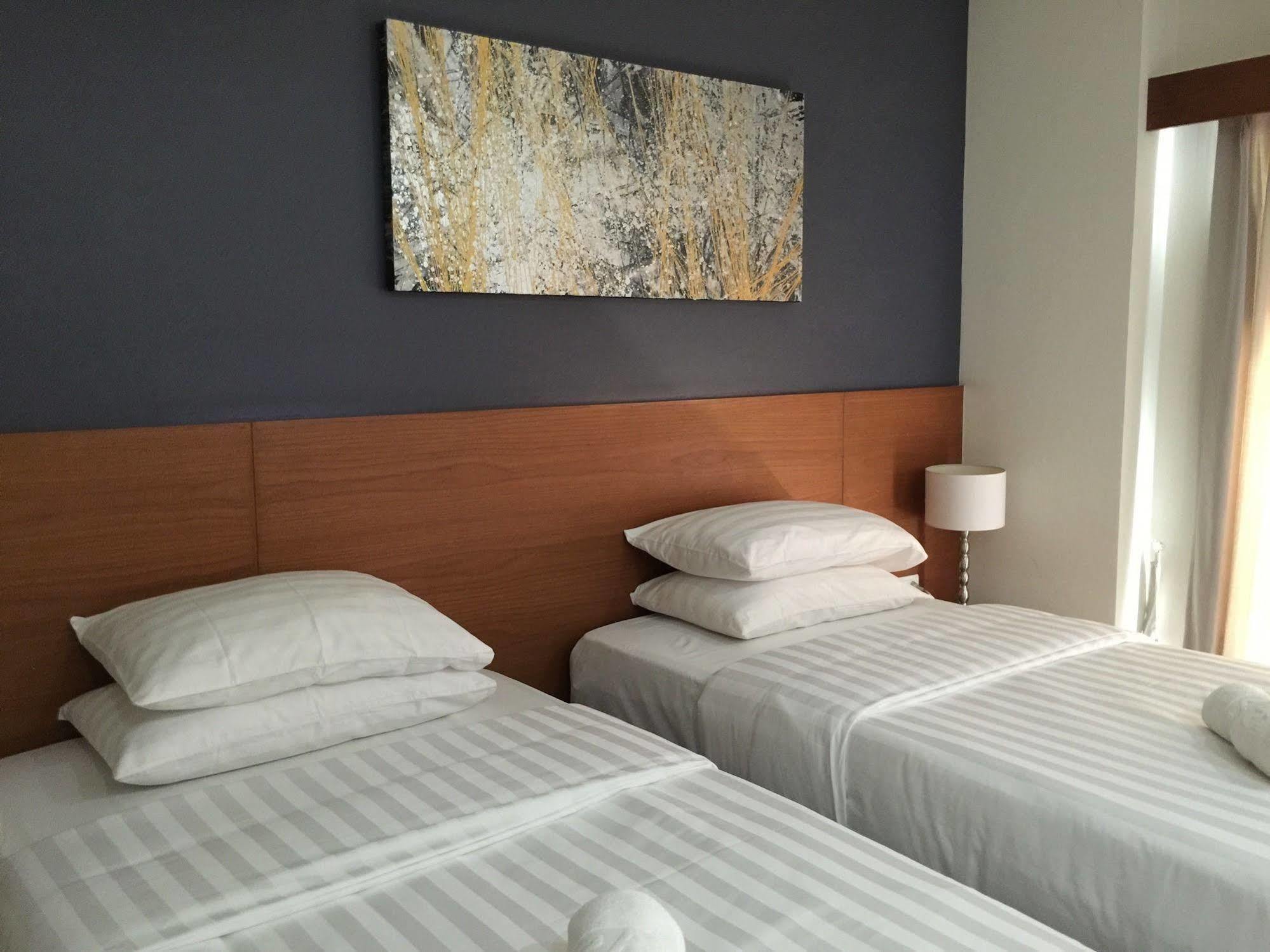 Pannapat Place Hotel Bangkok