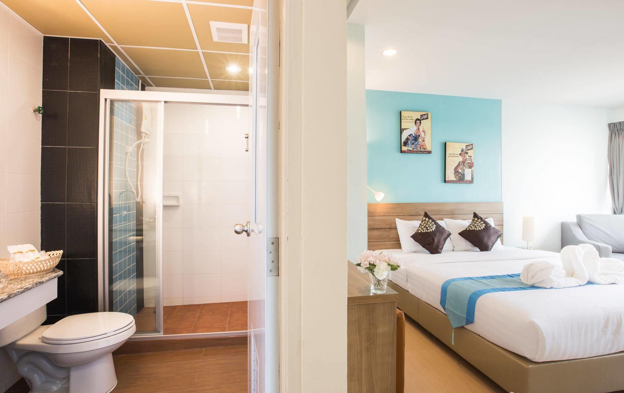Hotel Viva Bangkok