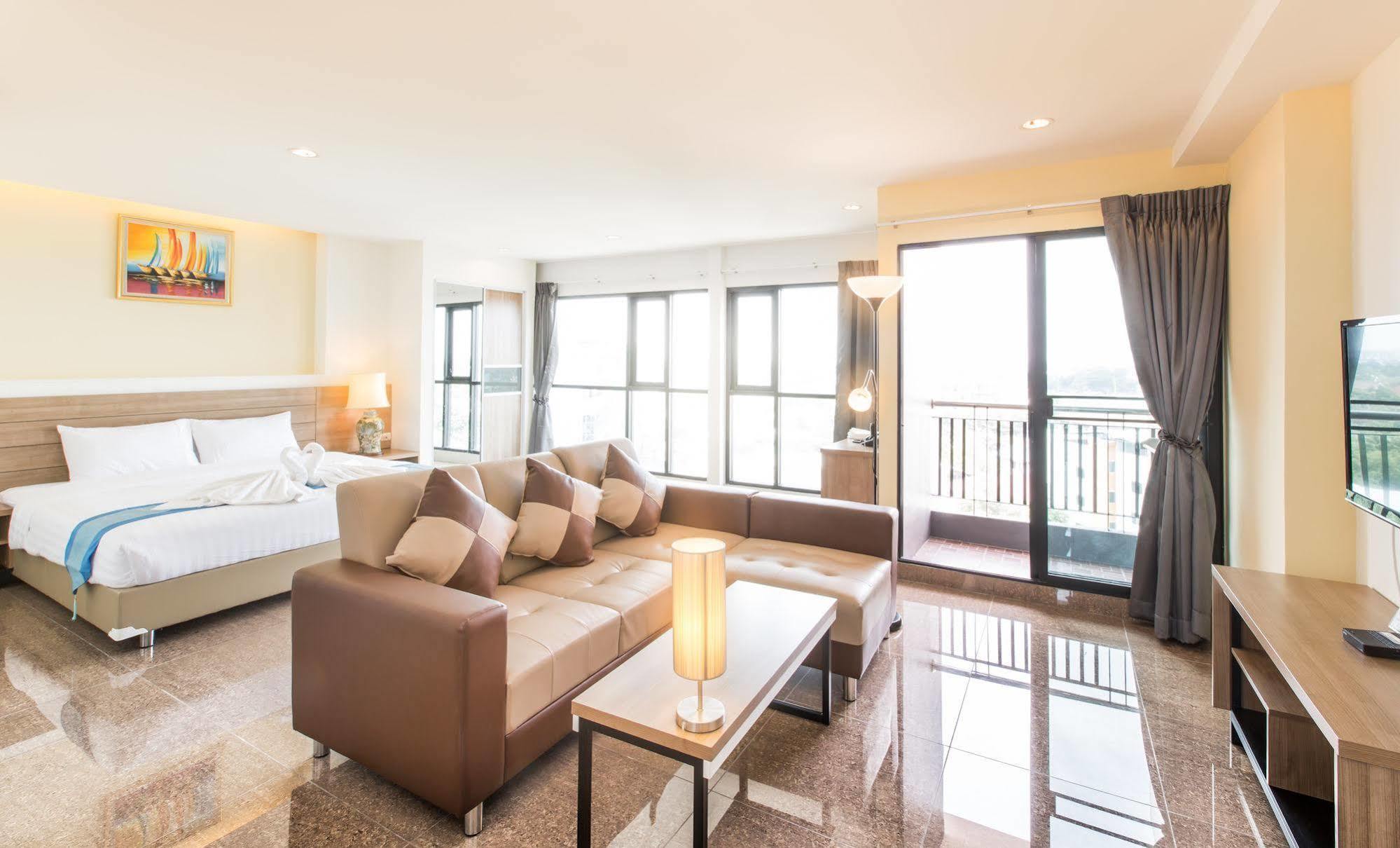 Viva Hotel