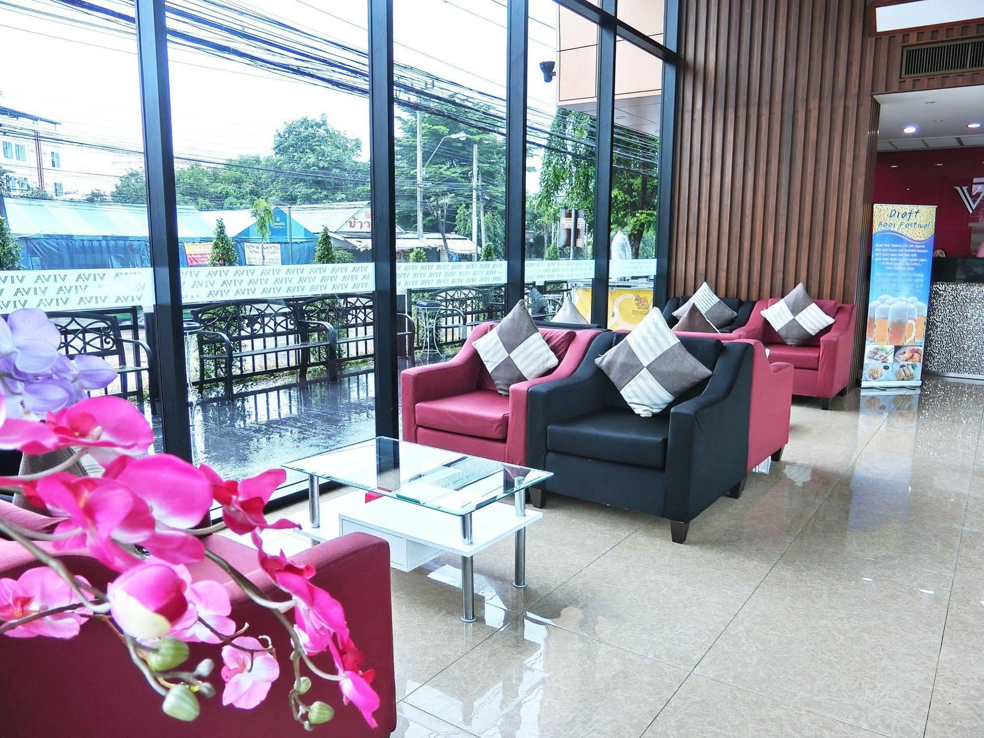 Hotel Viva