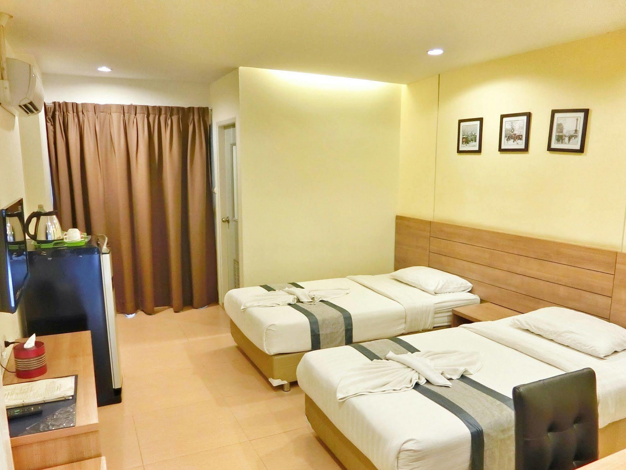 Viva Hotel 4*