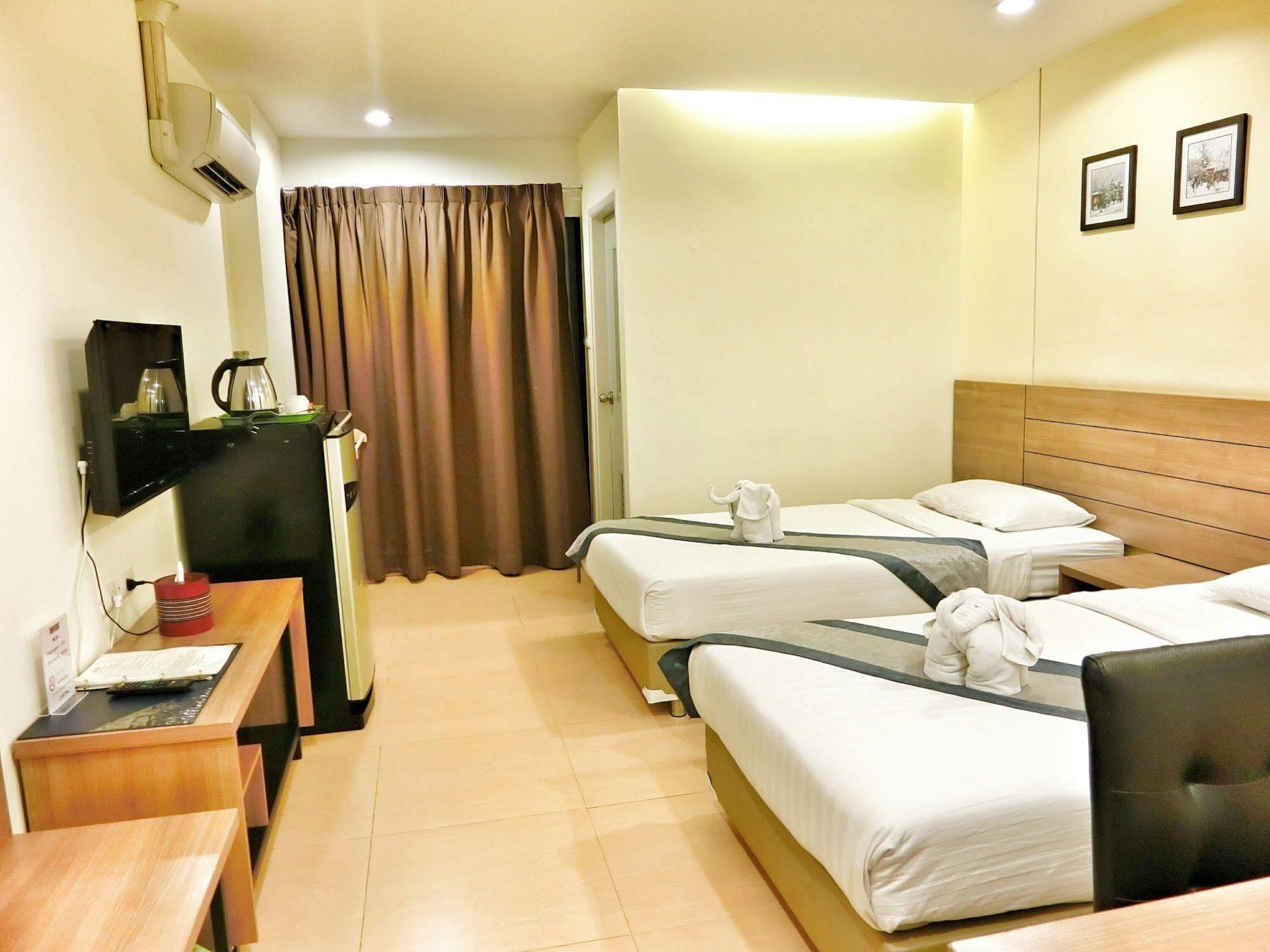 Hotel Viva Bangkok