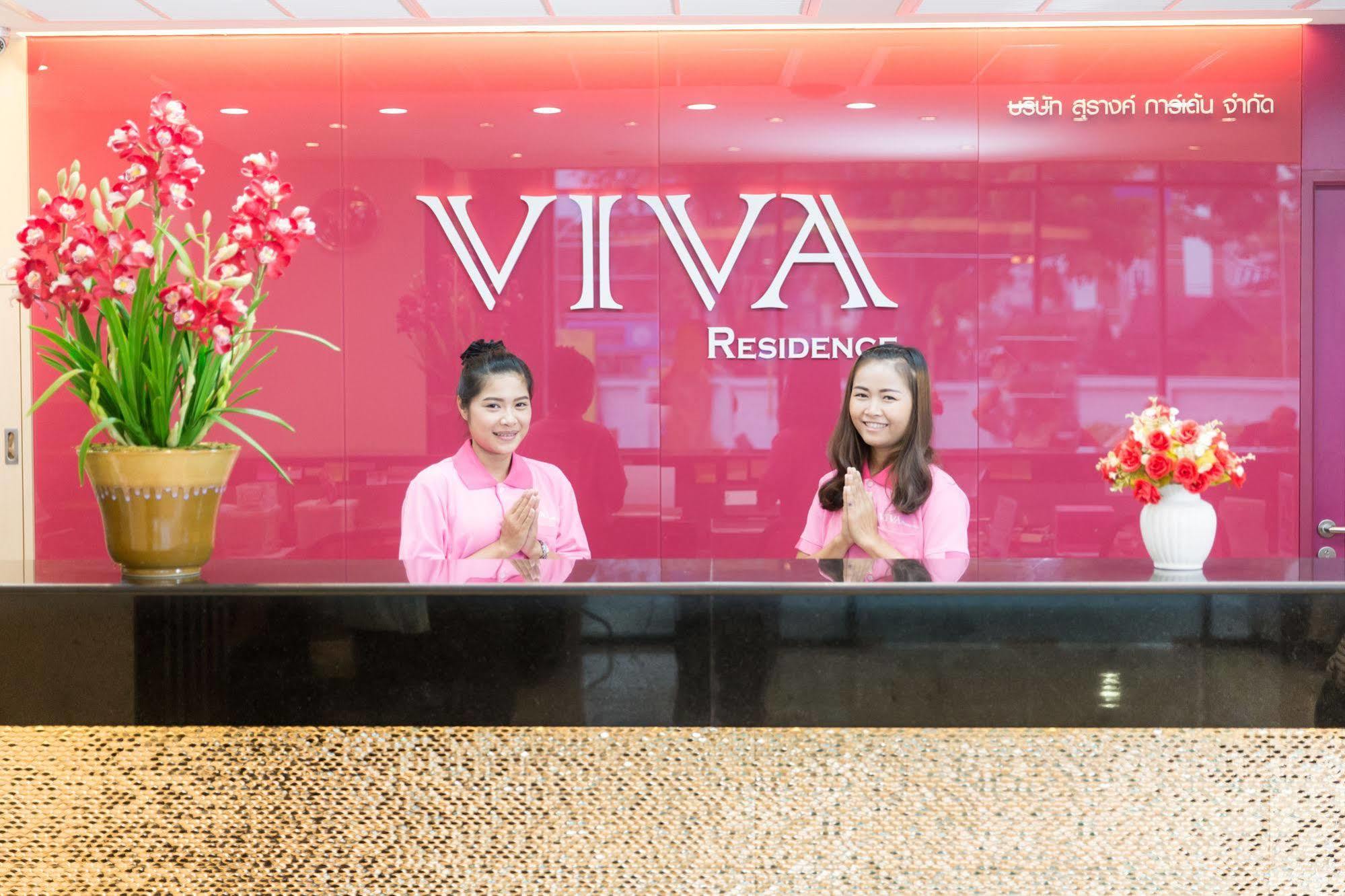 Viva 4* Bangkok