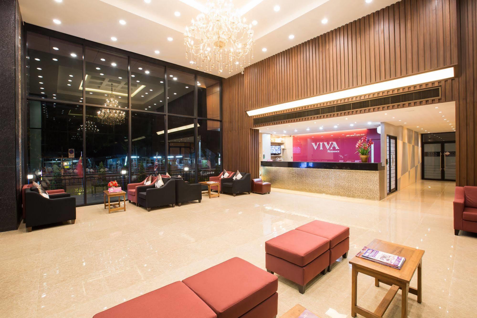 Viva Hotel Bangkok