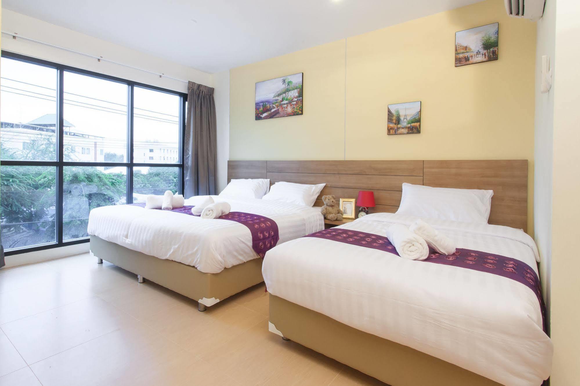 Hotel Viva
