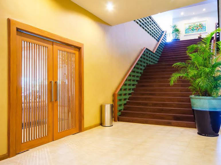 Rimkhobfa Urban 3* Bangkok