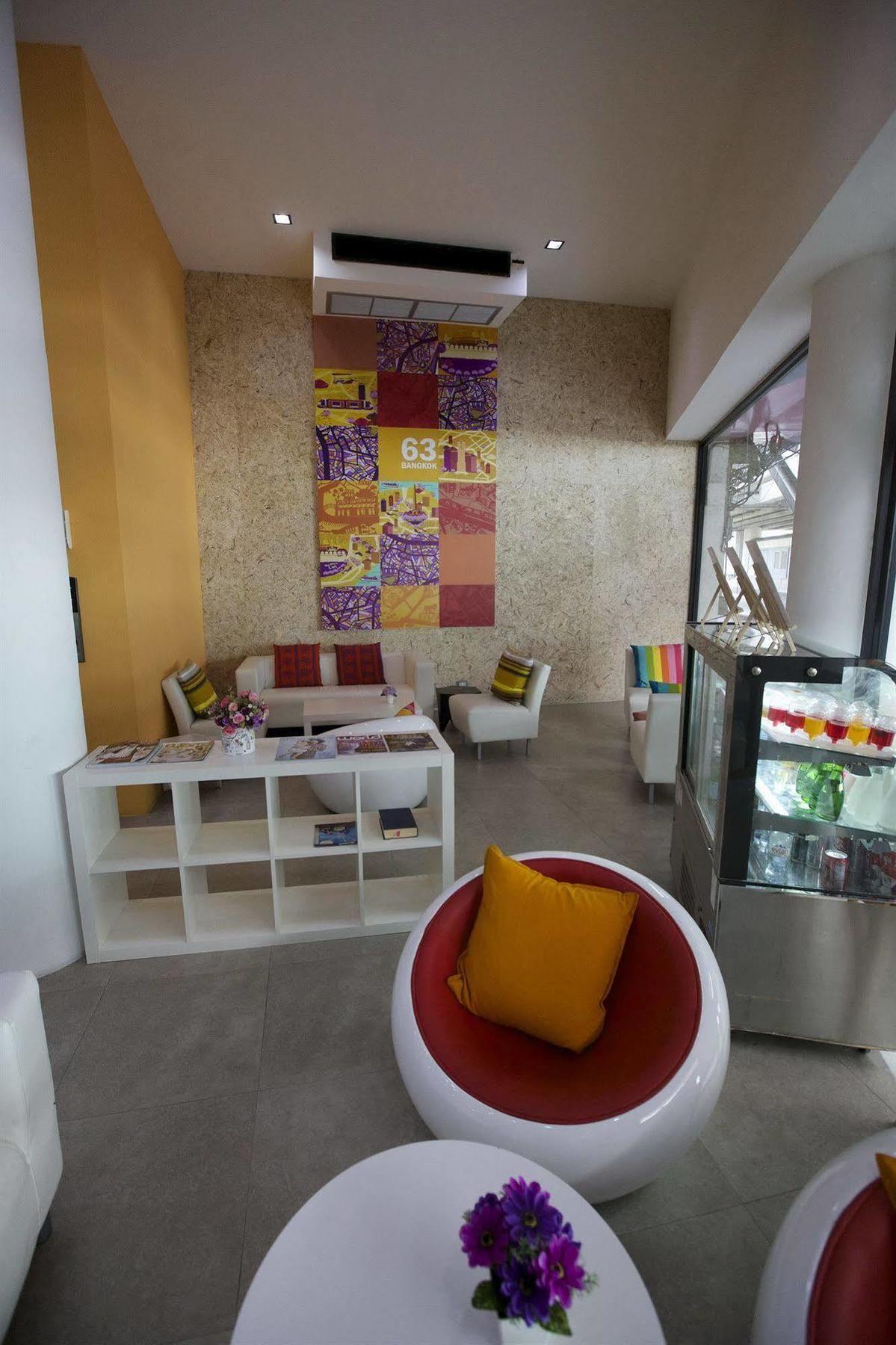 63 Hotel Bangkok