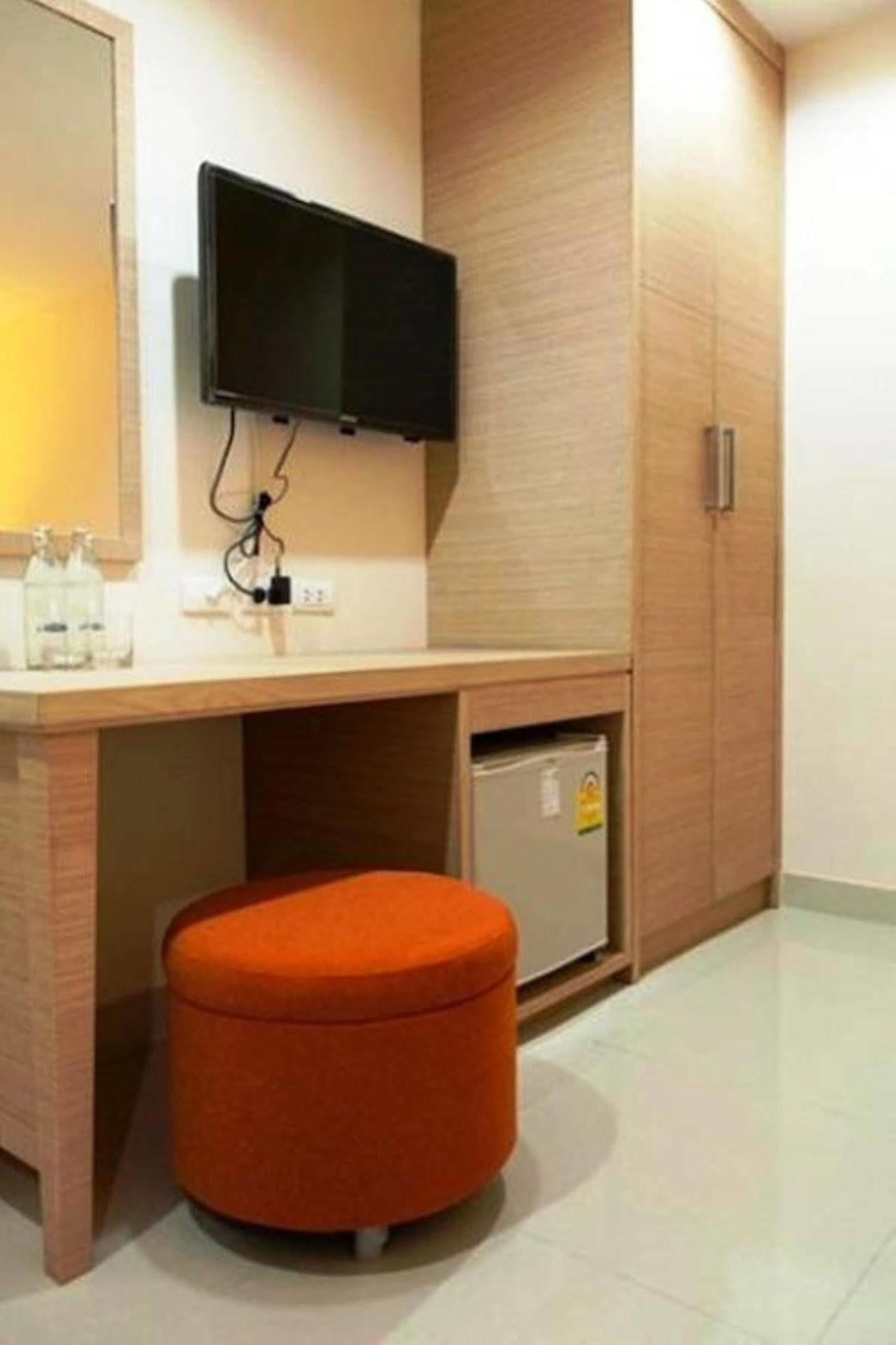 Hotel Gateway Pratunam 3*
