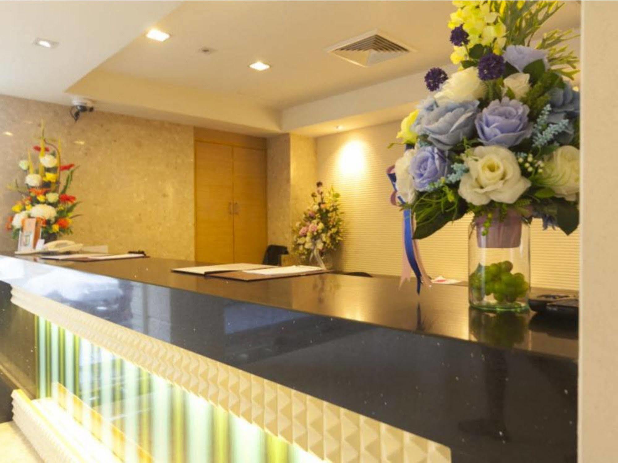 Hotel Gateway Pratunam