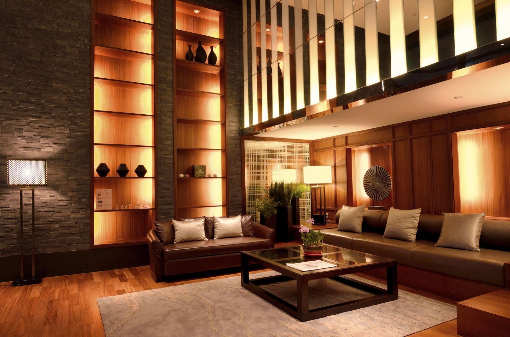 Aetas Khách sạn Bangkok