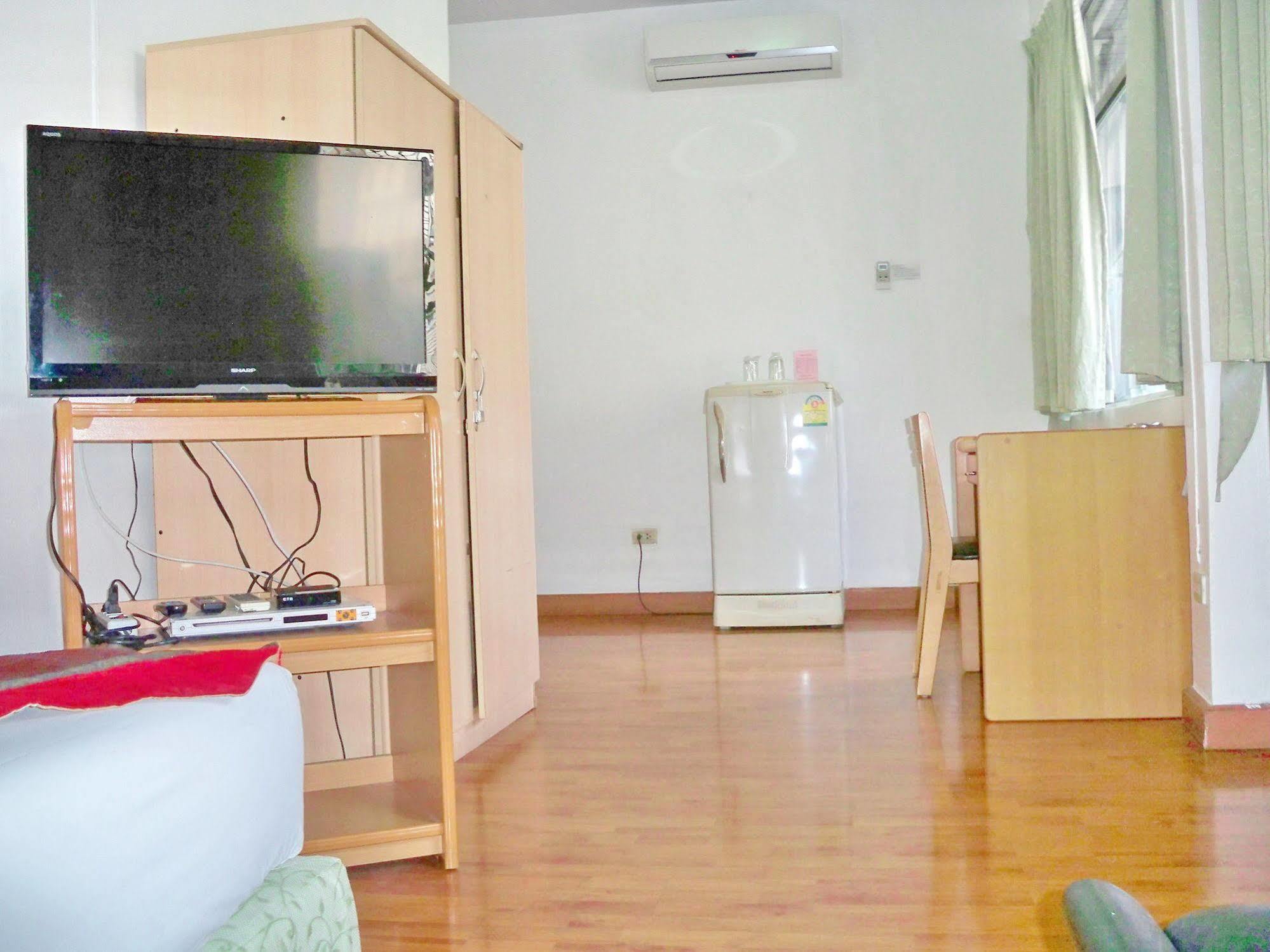 Gemma Sukhumvit Inn Bangkok