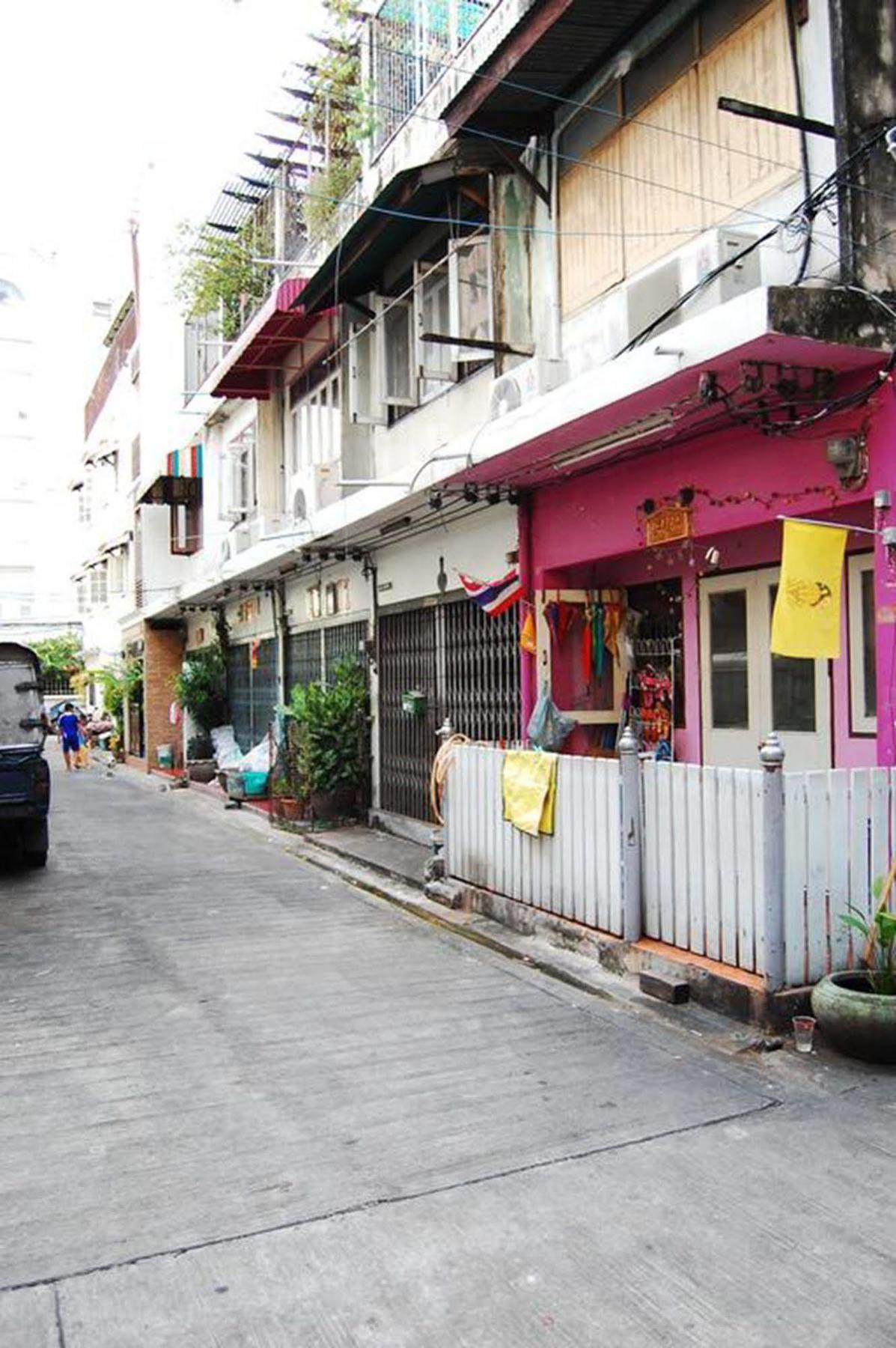 Siam Journey Hostel