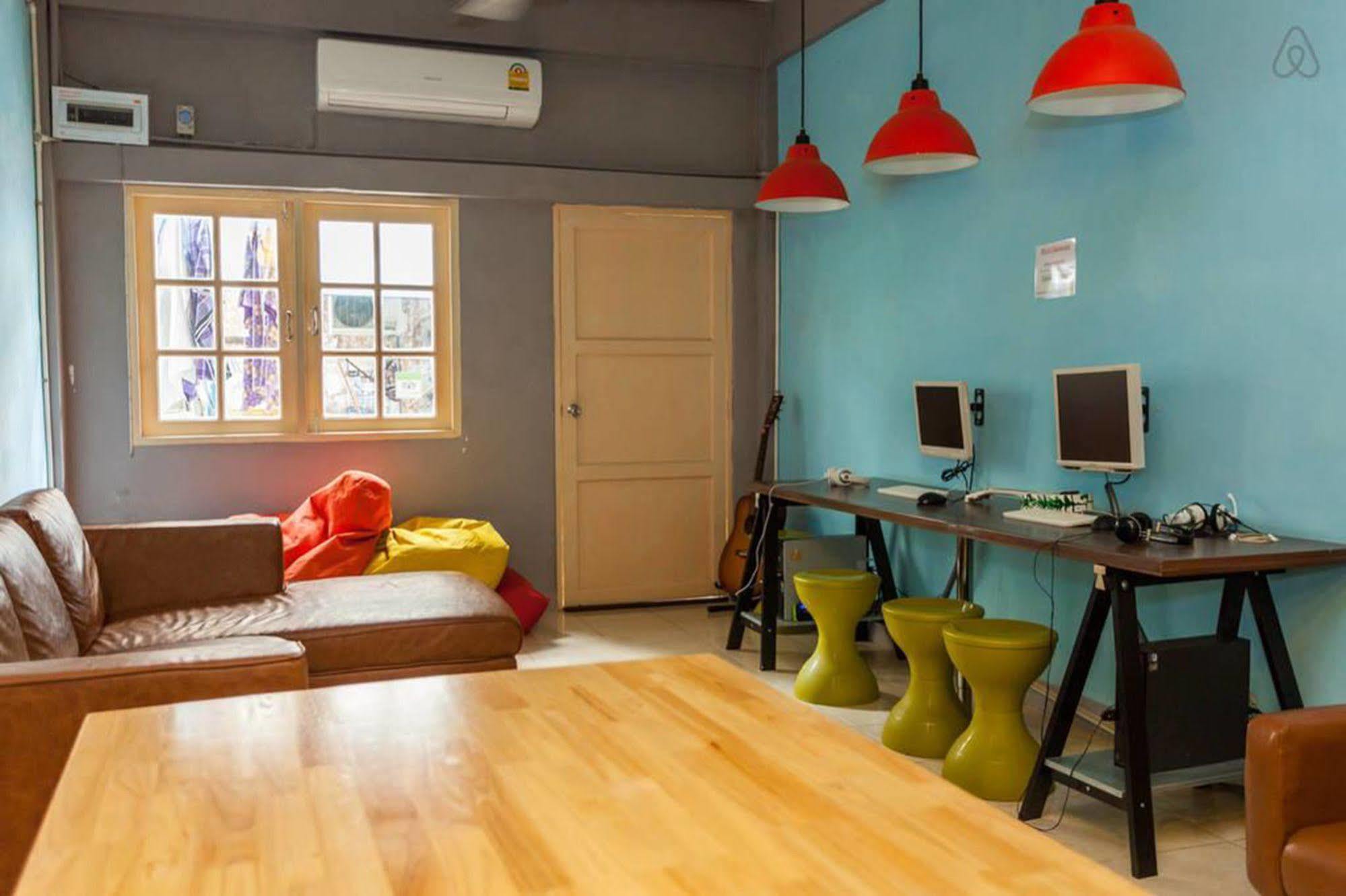 Hostel Siam Journey