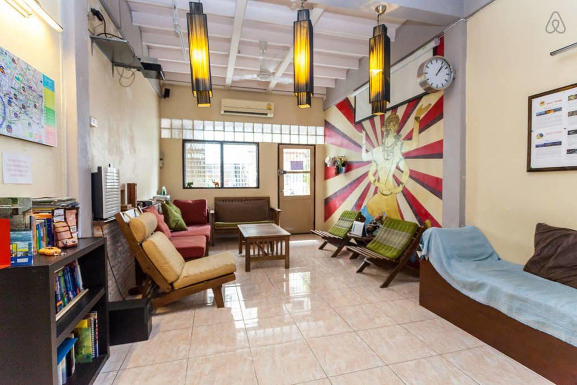 Hostel Siam Journey